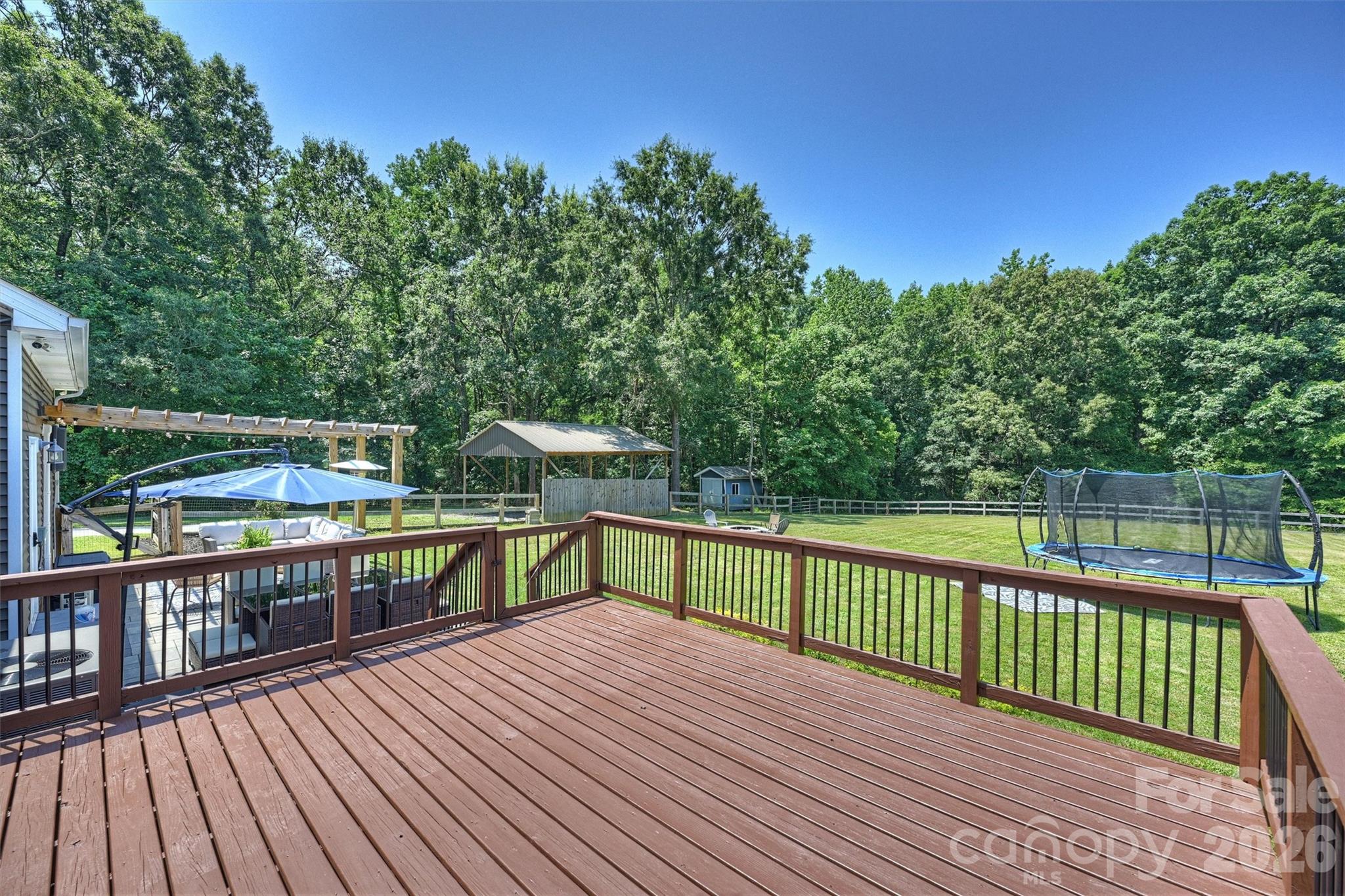 Single Family Residence at 10943 Harrisburg Road, Indian Land, photo 27 of 35