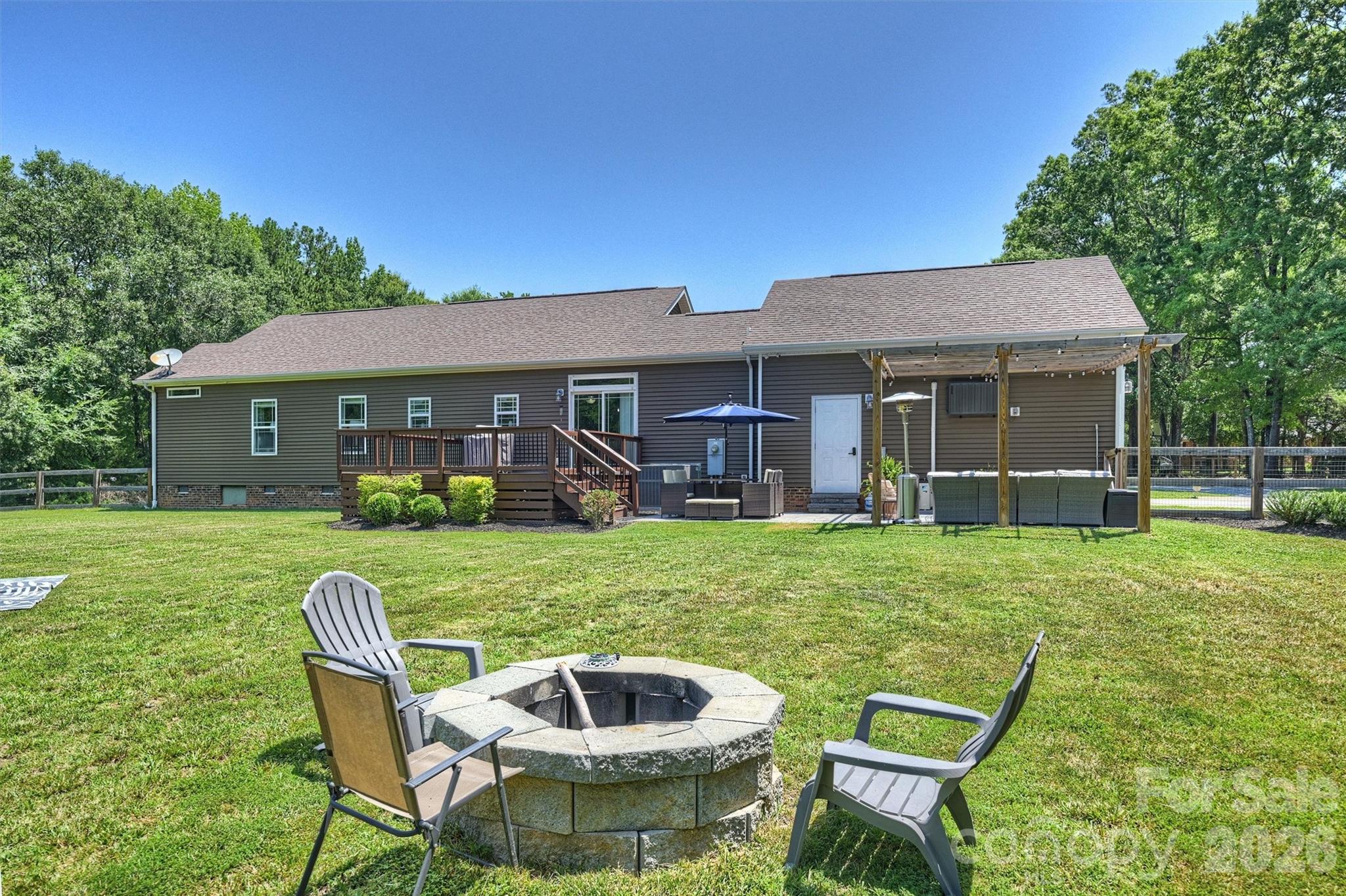 Single Family Residence at 10943 Harrisburg Road, Indian Land, photo 35 of 35