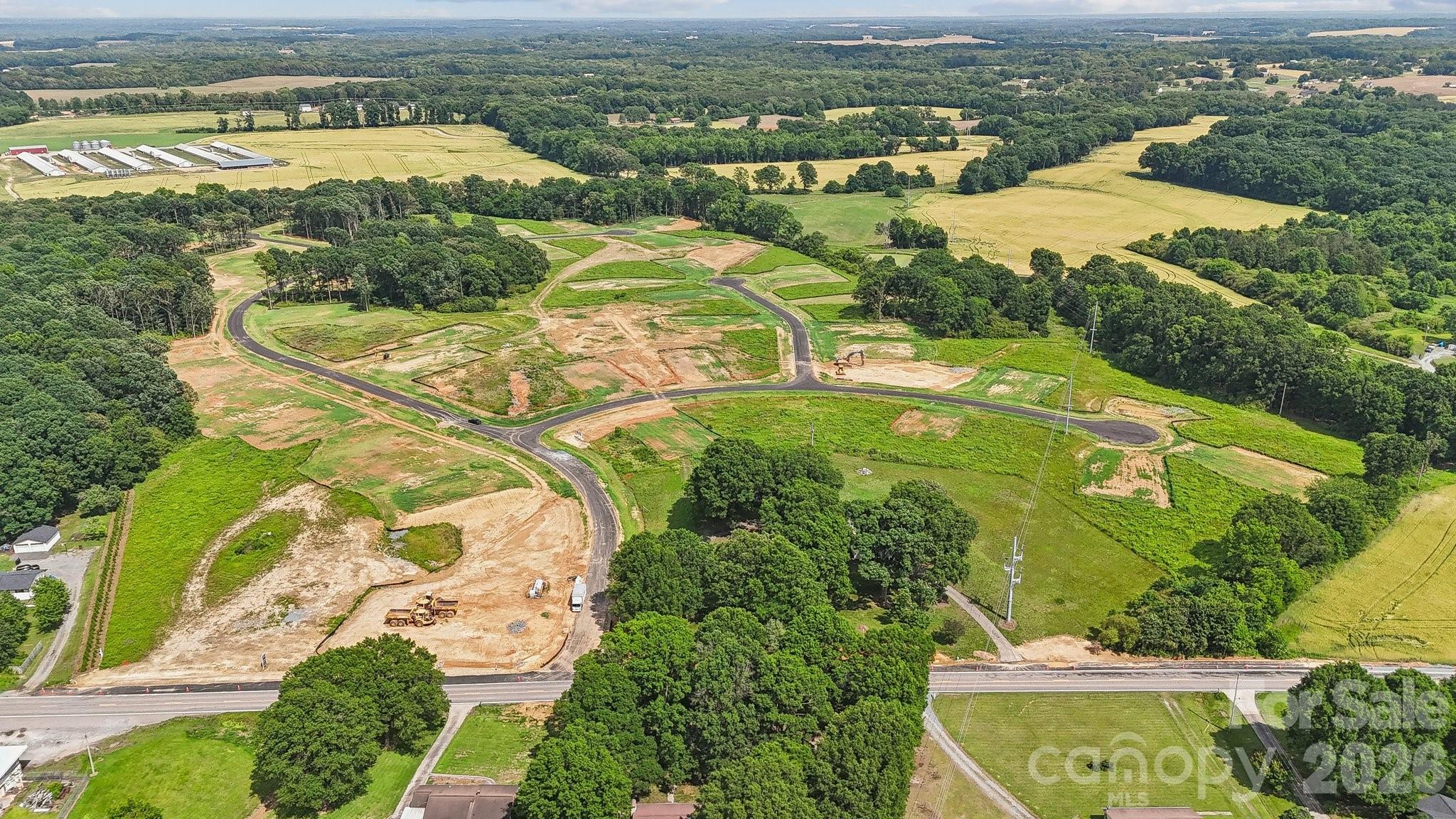 Single Family Residence at 3807 Forty Acre Drive, Monroe, photo 24 of 30