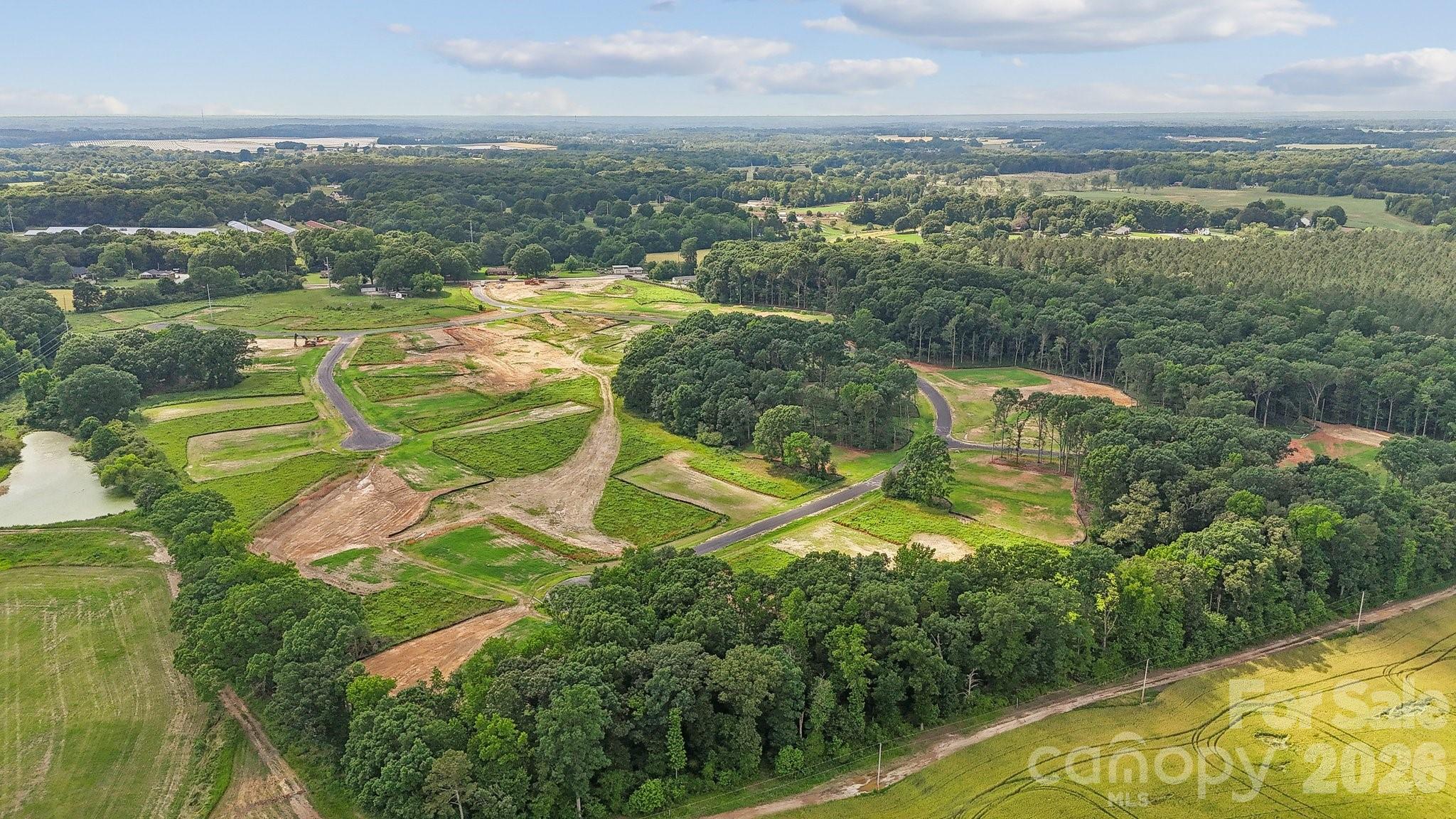 Single Family Residence at 3807 Forty Acre Drive, Monroe, photo 27 of 30