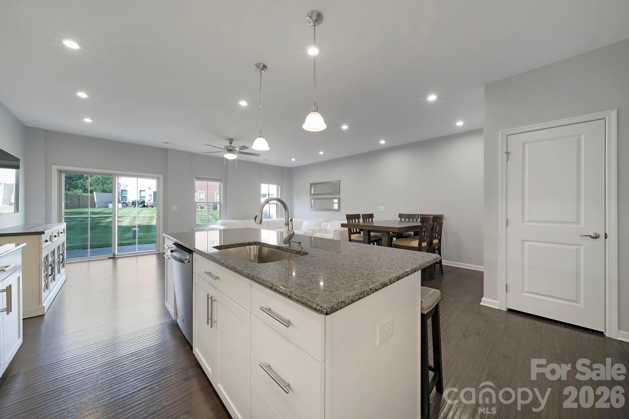 Townhouse at 502 Park Meadows Drive, Matthews, photo 4 of 31