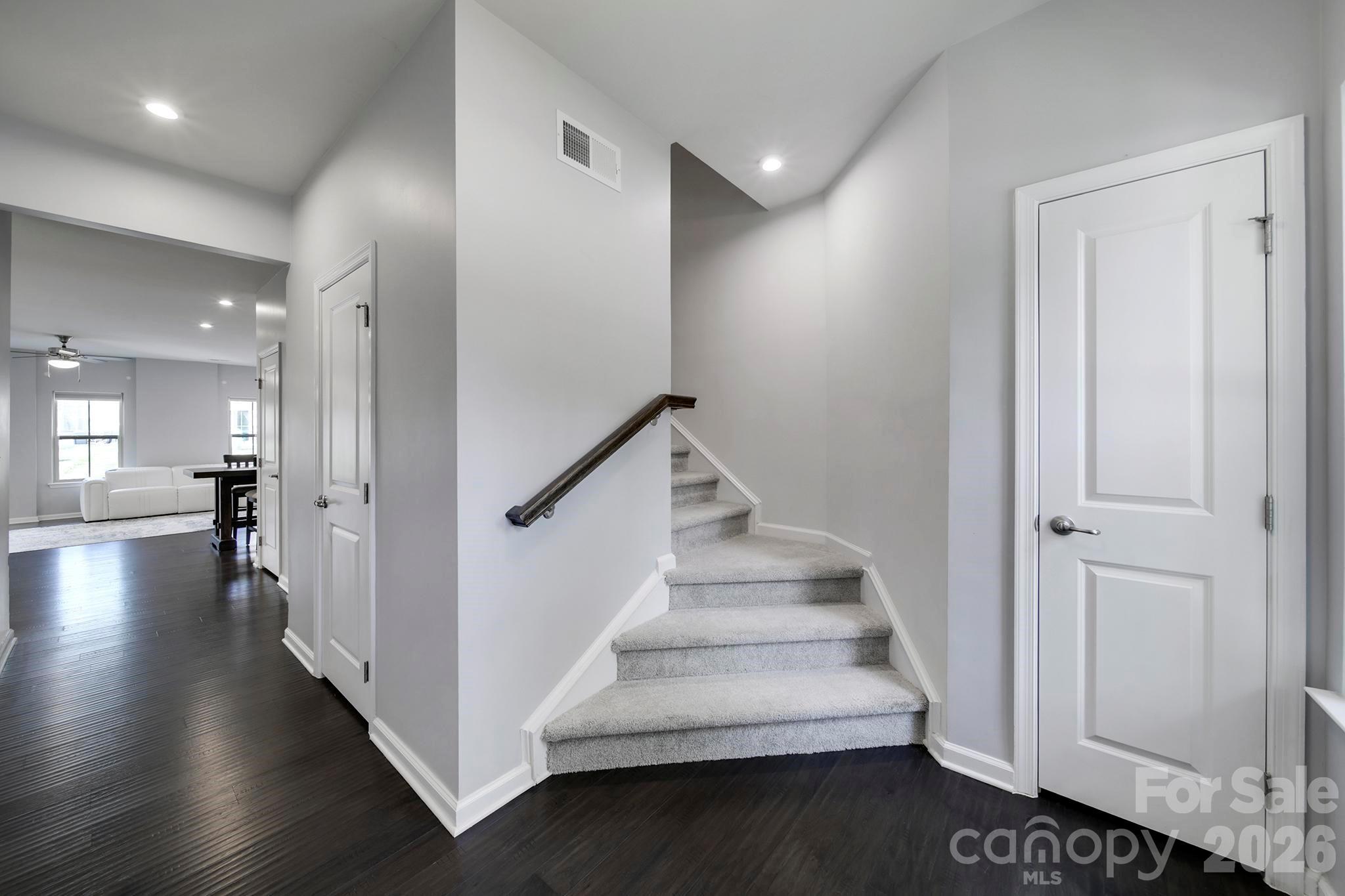 Townhouse at 502 Park Meadows Drive, Matthews, photo 13 of 31