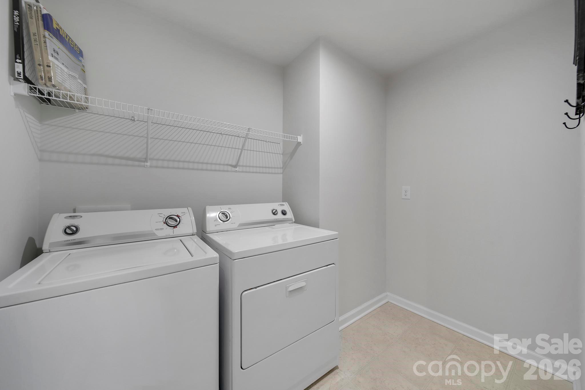Townhouse at 502 Park Meadows Drive, Matthews, photo 23 of 31