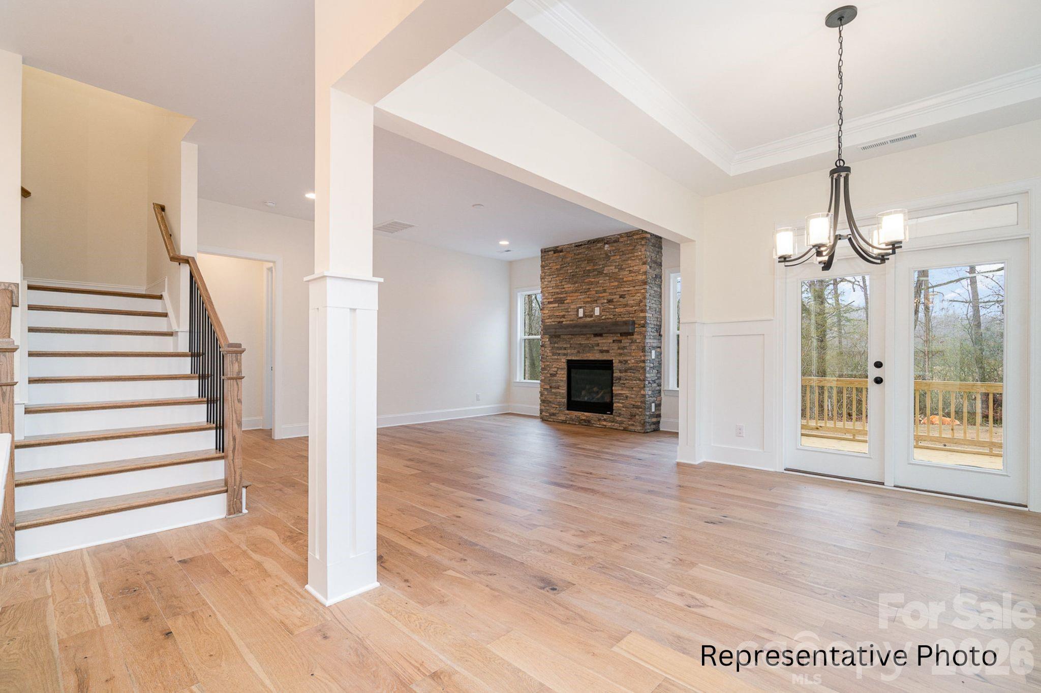 Single Family Residence at 496 Edmunds Lane, Clover, photo 12 of 29