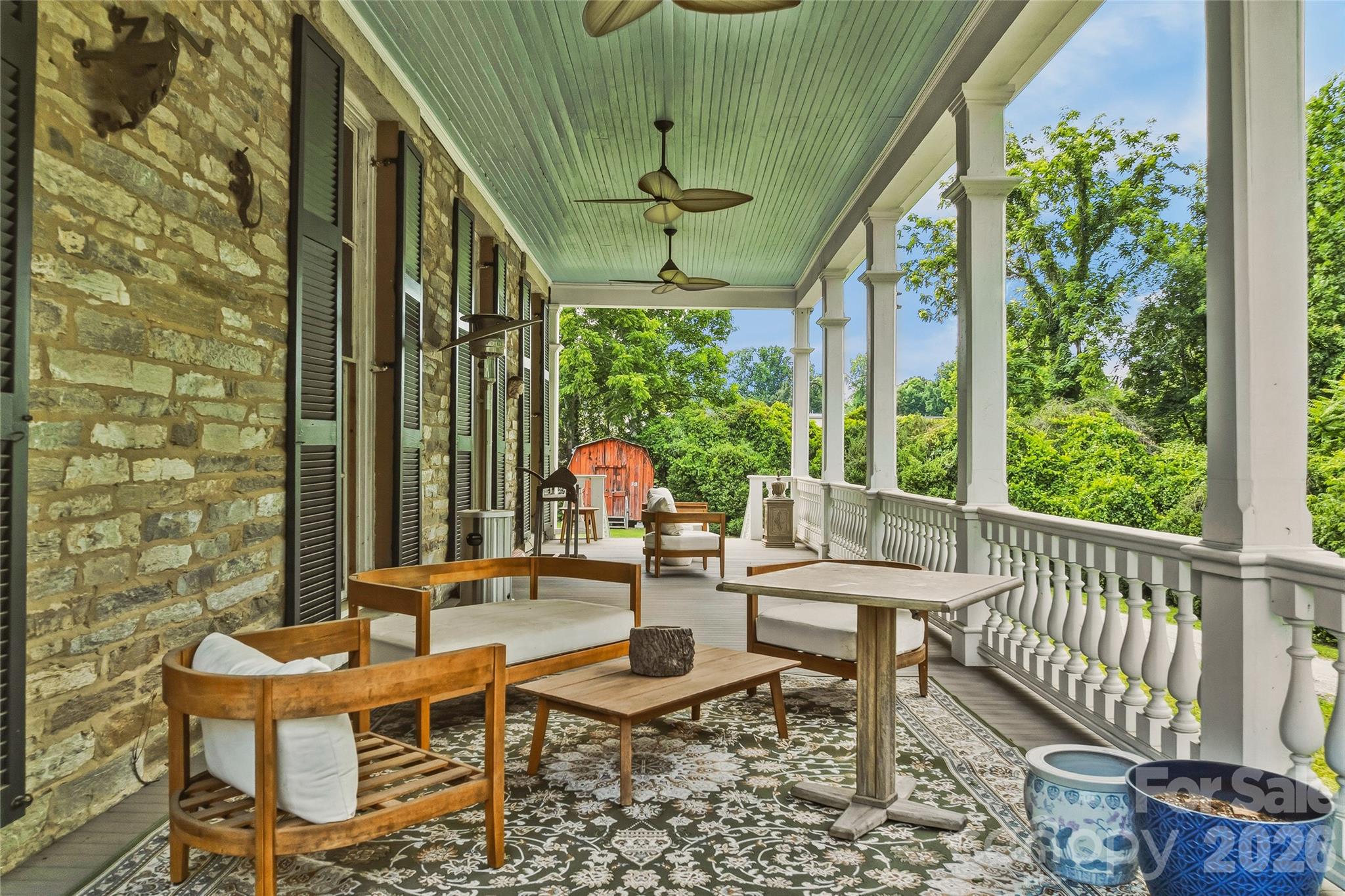 Single Family Residence at 31 Meadows Blake House Lane, Fletcher, photo 25 of 39