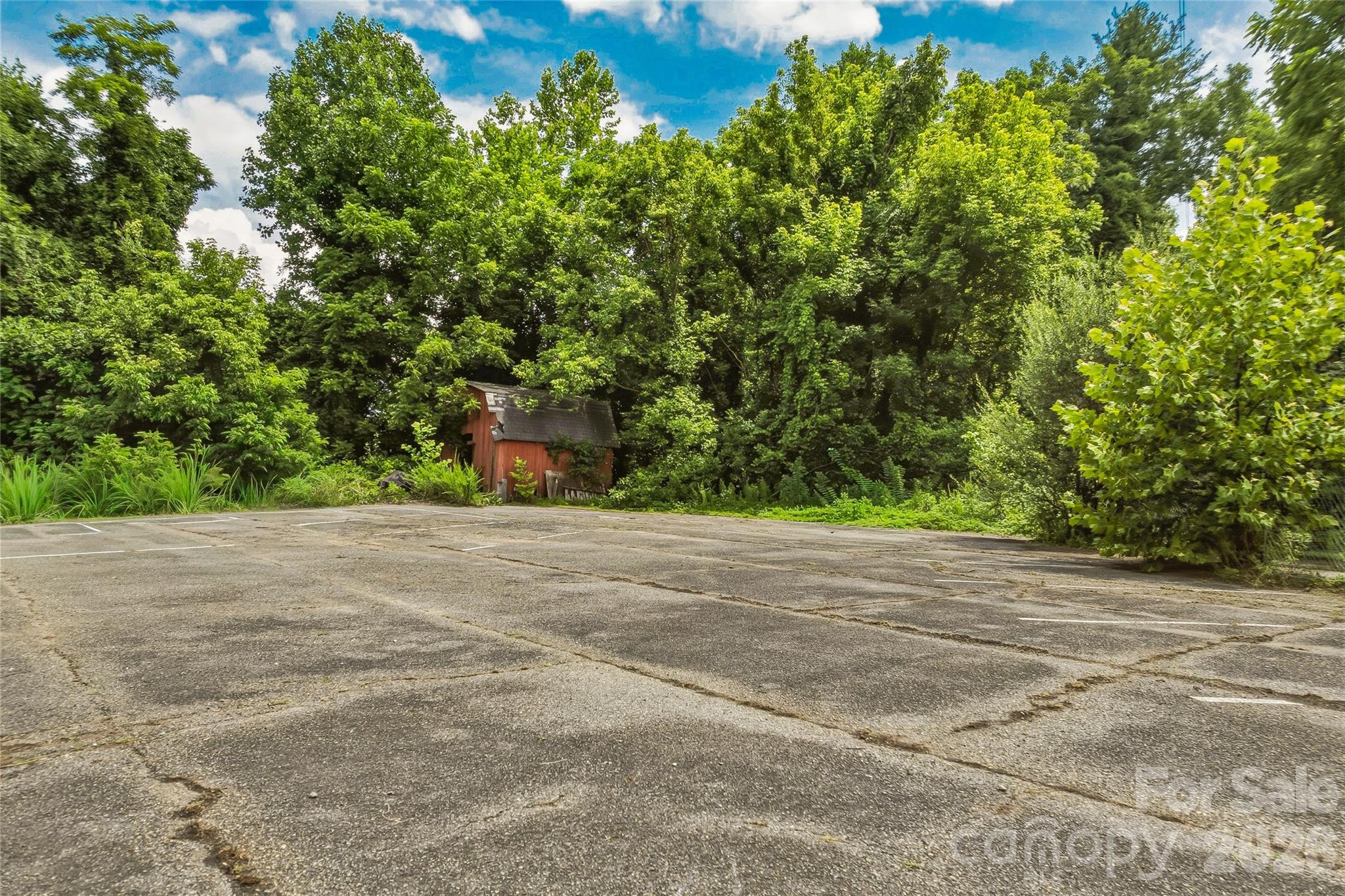 Single Family Residence at 31 Meadows Blake House Lane, Fletcher, photo 38 of 39