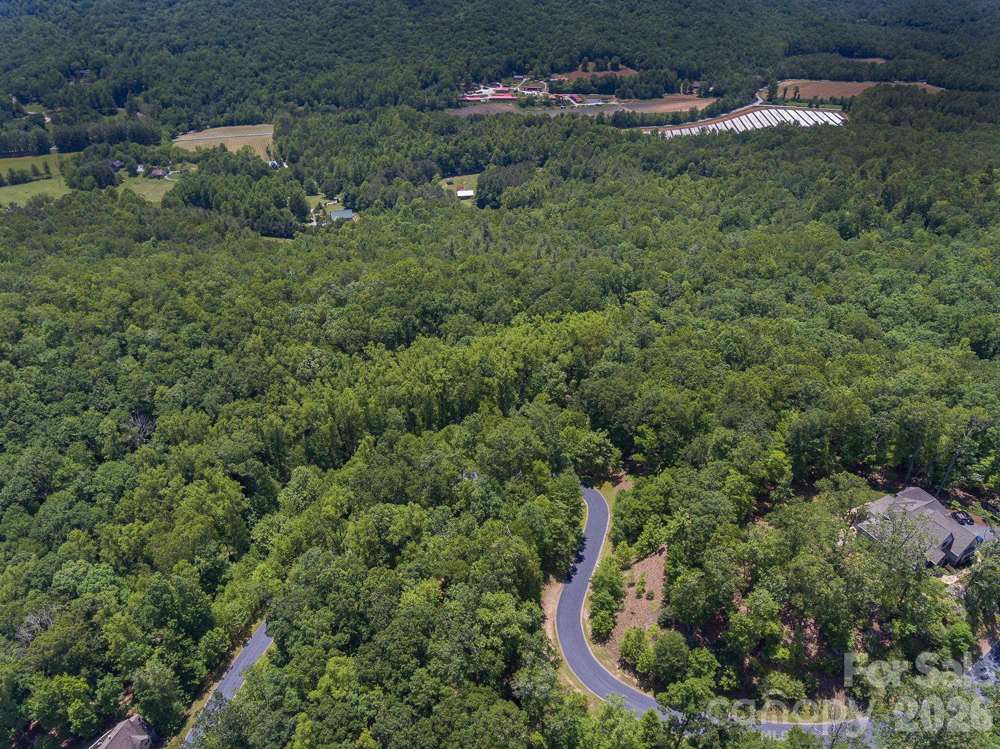 Lot at lot 53R Mills River Way, Horse Shoe, photo 17 of 33