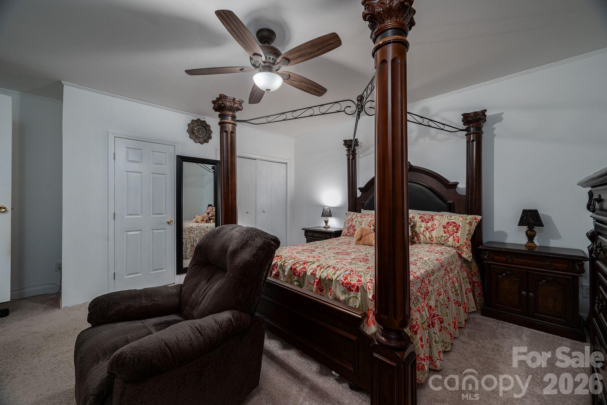 Single Family Residence at 1841 Oak Hollow Road, Gastonia, photo 18 of 25