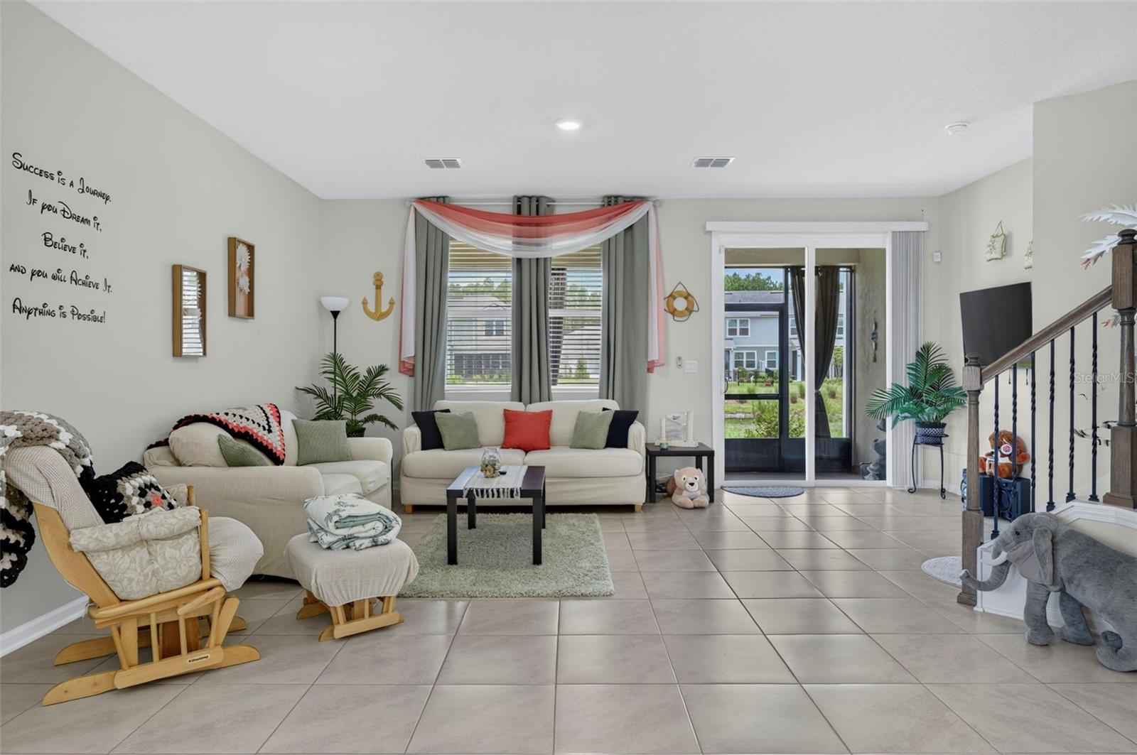 Townhouse at 122 REDBUD RD, PALM COAST, photo 3 of 48