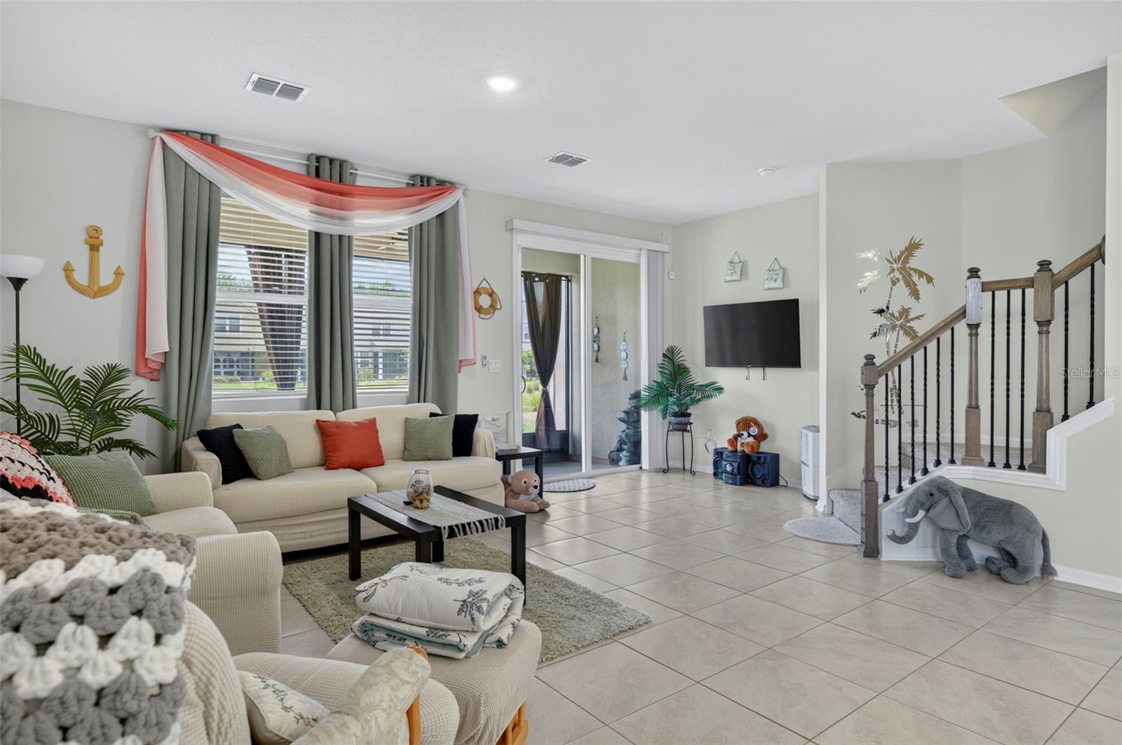 Townhouse at 122 REDBUD RD, PALM COAST, photo 6 of 48