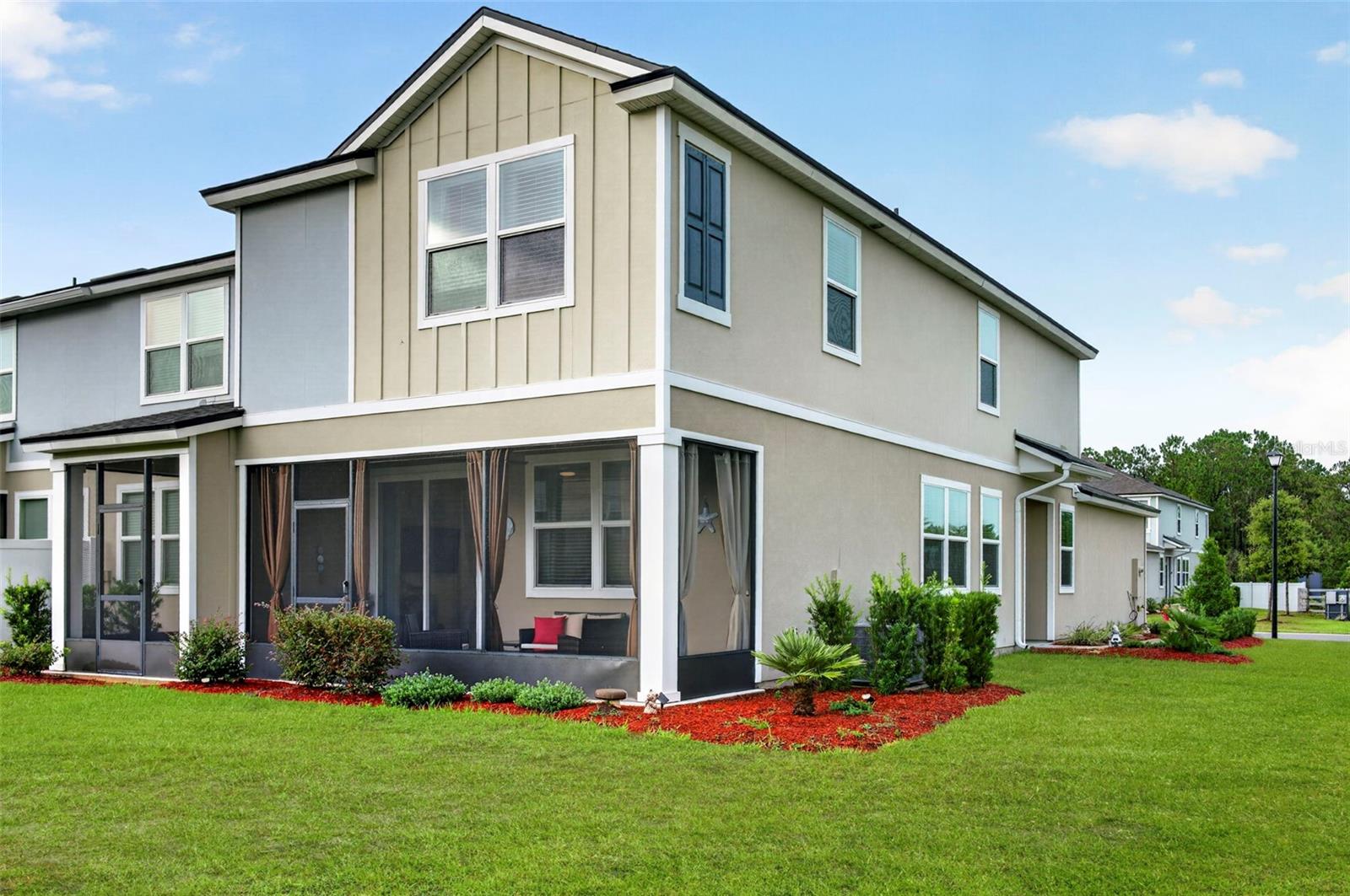 Townhouse at 122 REDBUD RD, PALM COAST, photo 45 of 48