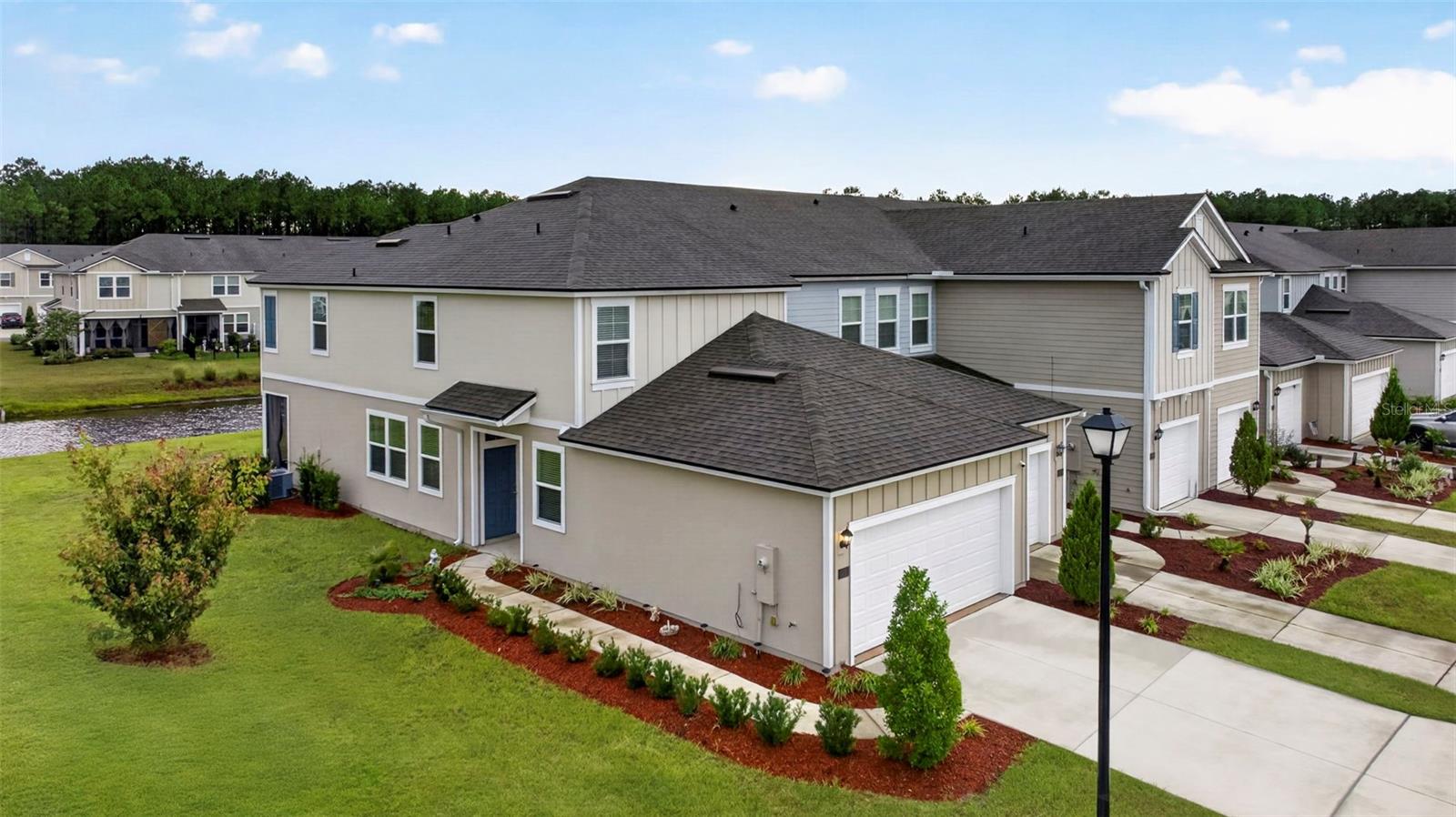 Townhouse at 122 REDBUD RD, PALM COAST, photo 46 of 48