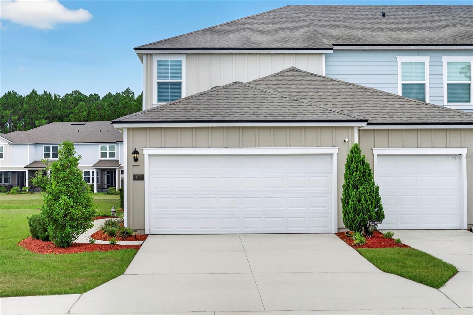 Townhouse at 122 REDBUD RD, PALM COAST, photo 47 of 48