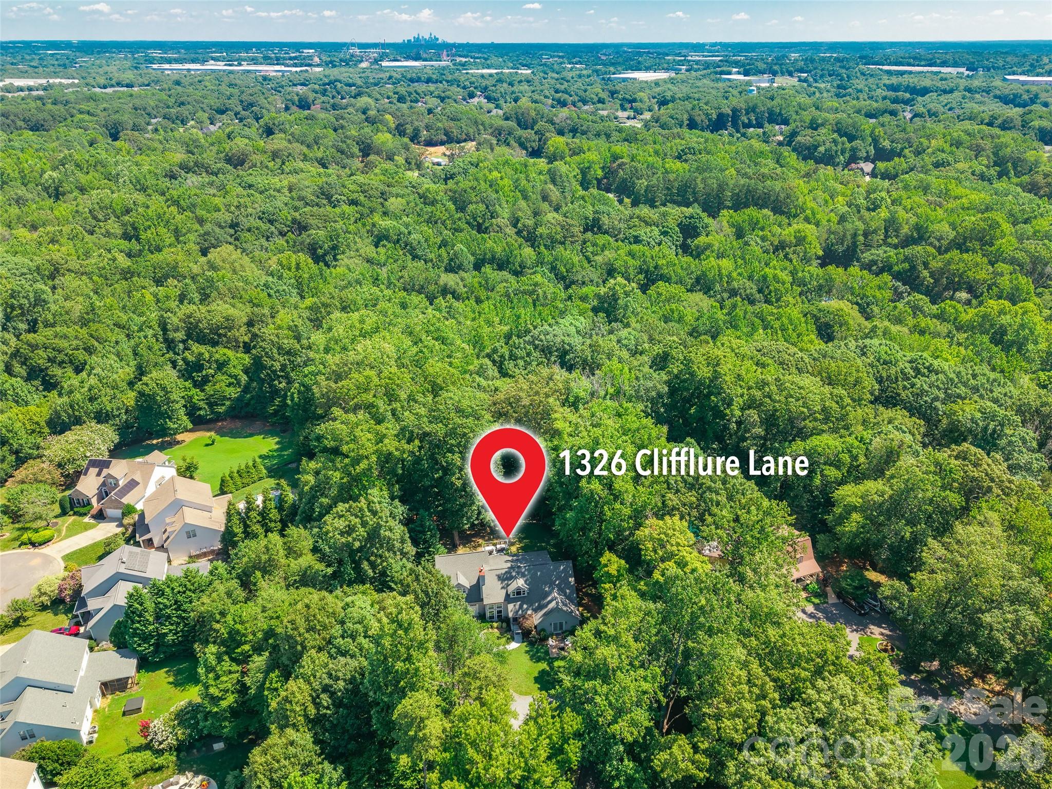 Single Family Residence at 1326 Clifflure Lane, Fort Mill, photo 4 of 41