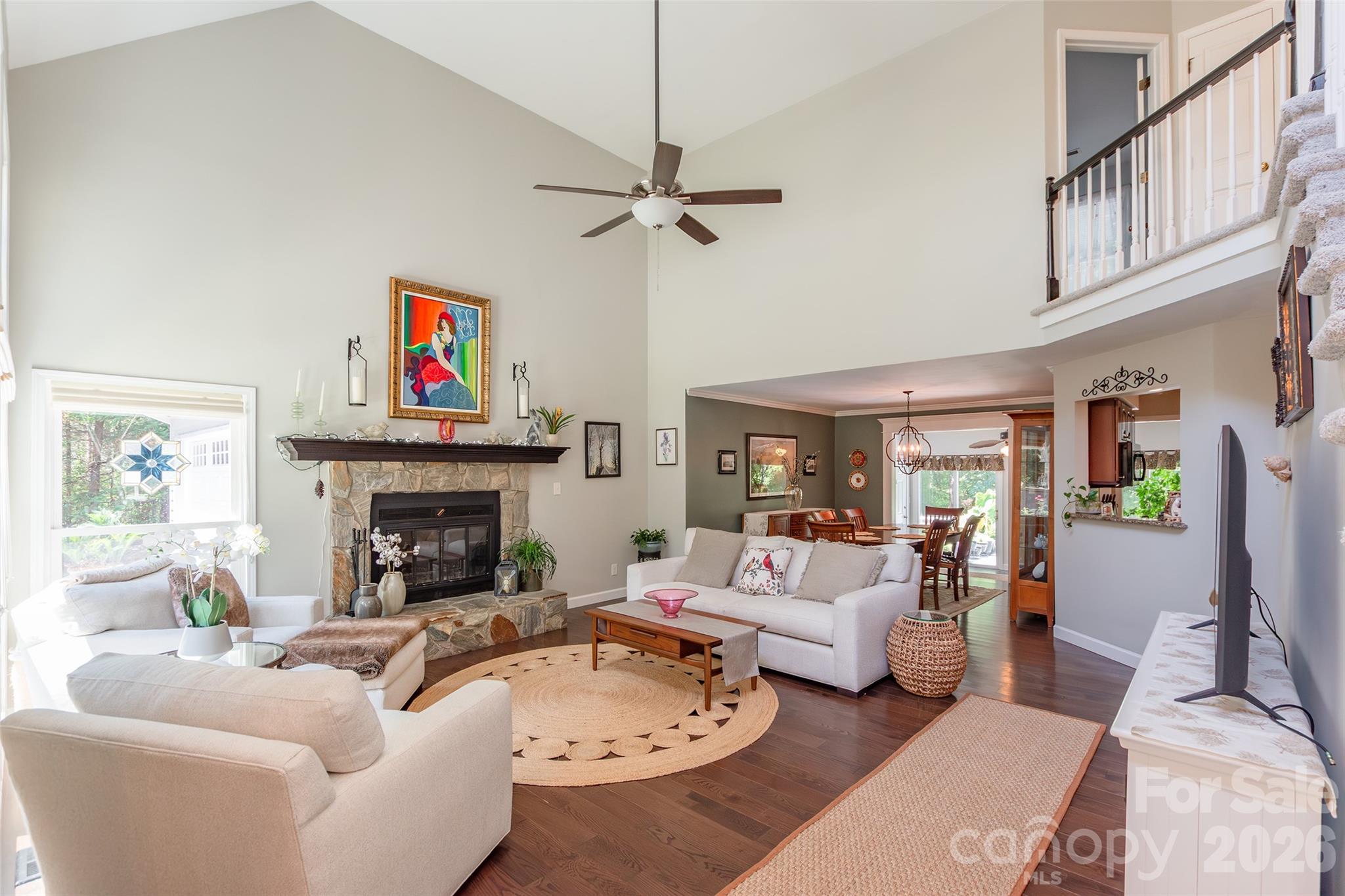 Single Family Residence at 1326 Clifflure Lane, Fort Mill, photo 6 of 41