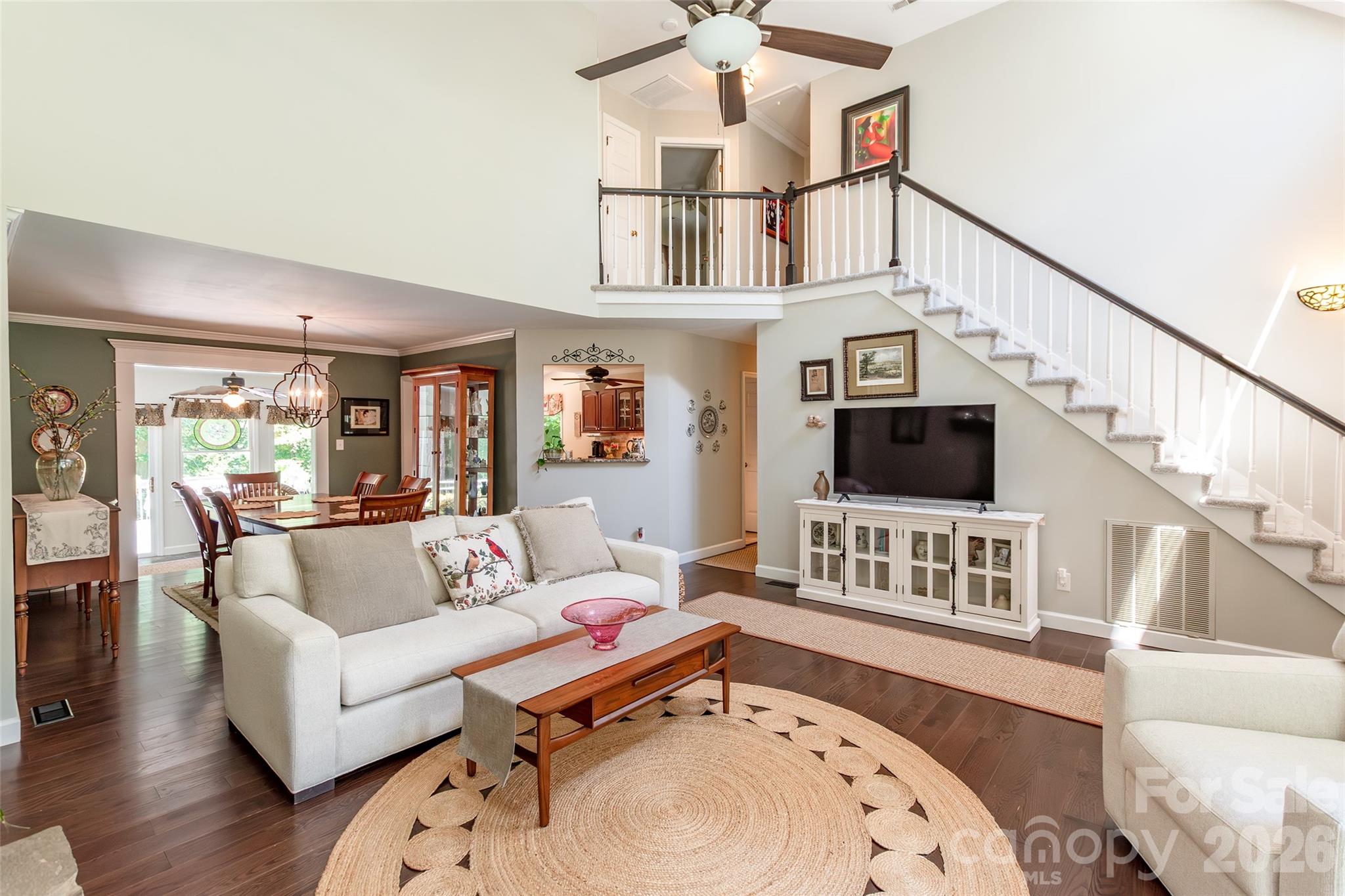 Single Family Residence at 1326 Clifflure Lane, Fort Mill, photo 7 of 41