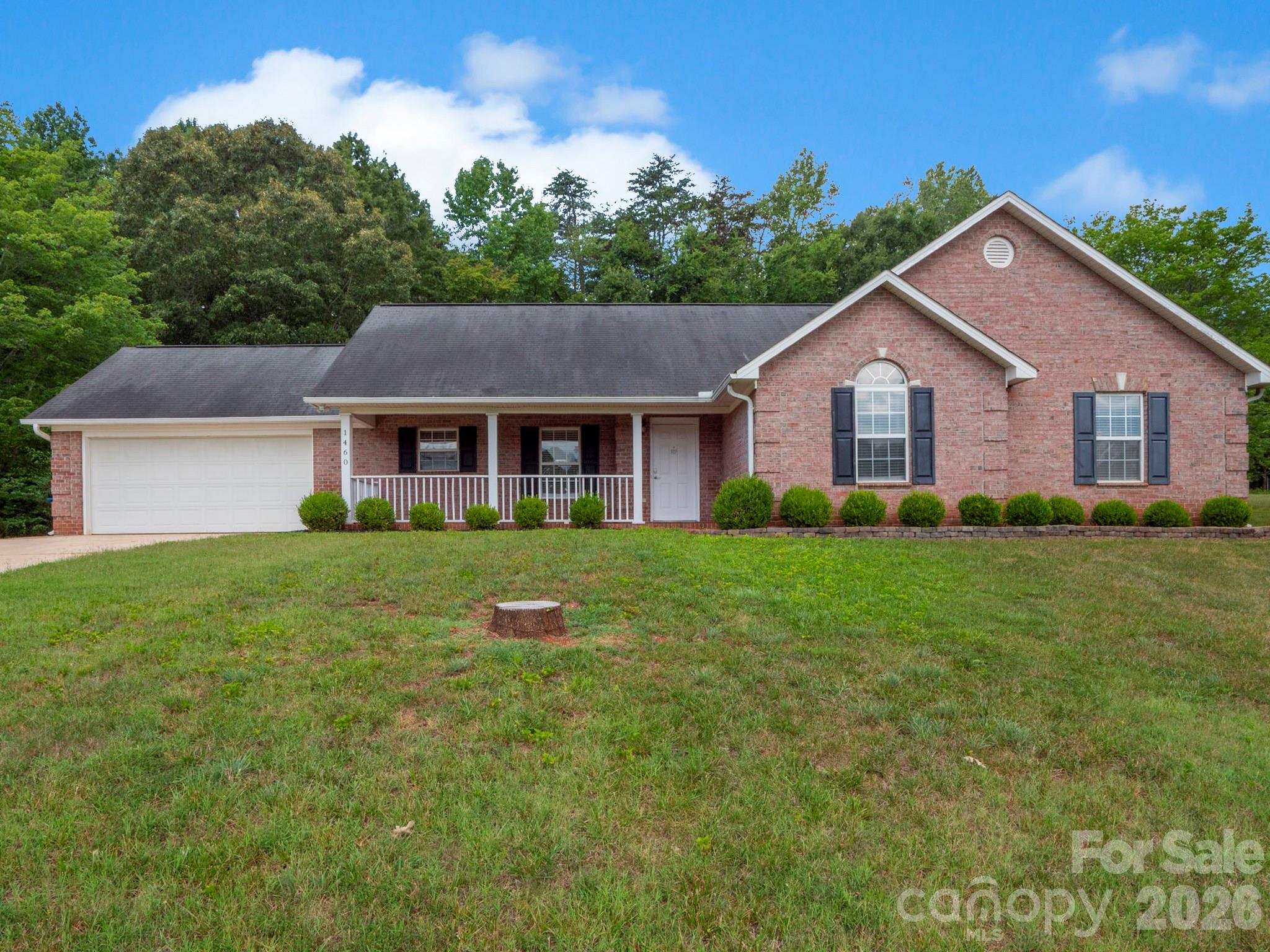 Single Family Residence at 1460 Julius Drive, Salisbury, photo 2 of 30