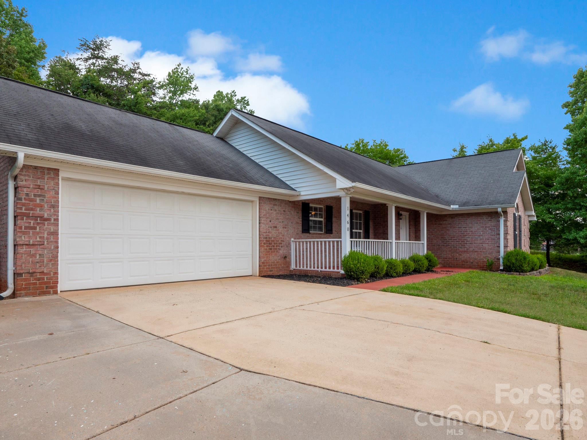 Single Family Residence at 1460 Julius Drive, Salisbury, photo 3 of 30