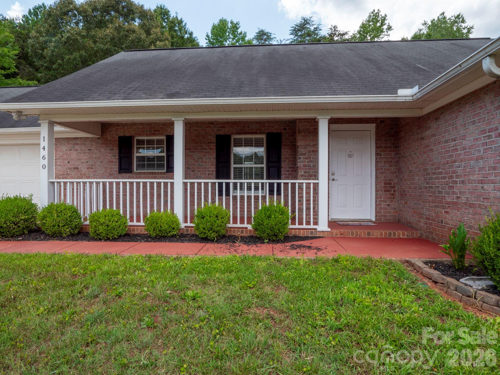 Single Family Residence at 1460 Julius Drive, Salisbury, photo 4 of 30