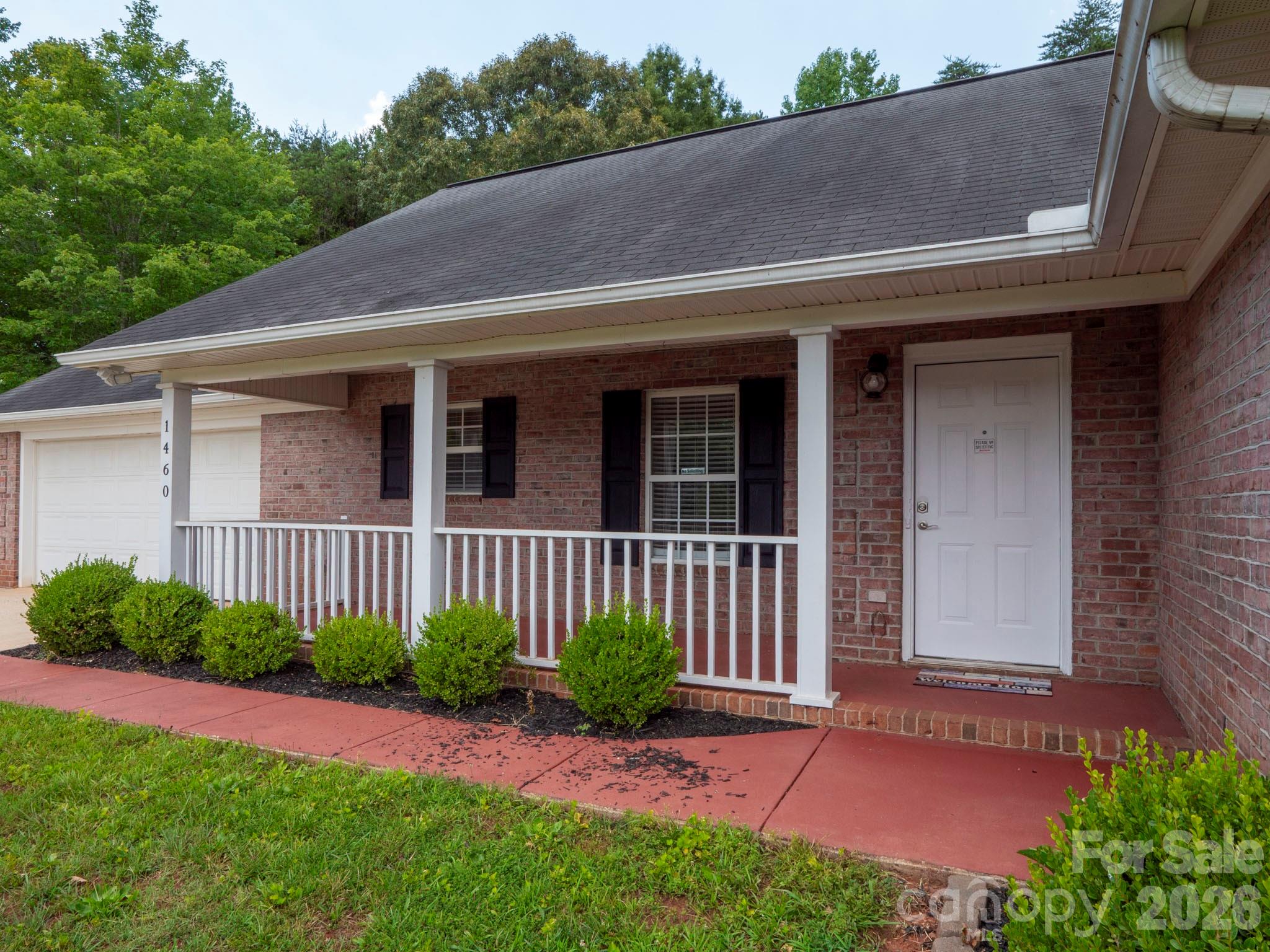 Single Family Residence at 1460 Julius Drive, Salisbury, photo 5 of 30