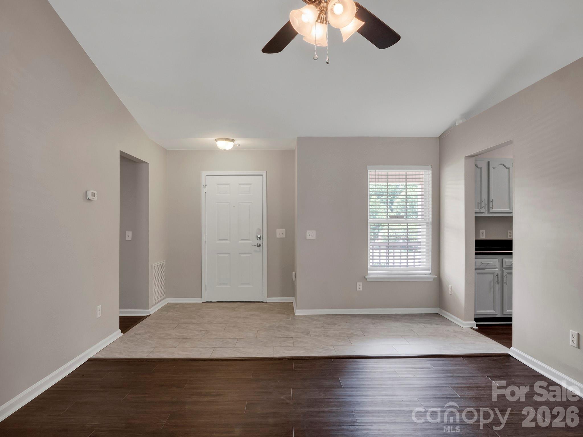 Entry/Front Door - 1460 Julius Drive, Salisbury