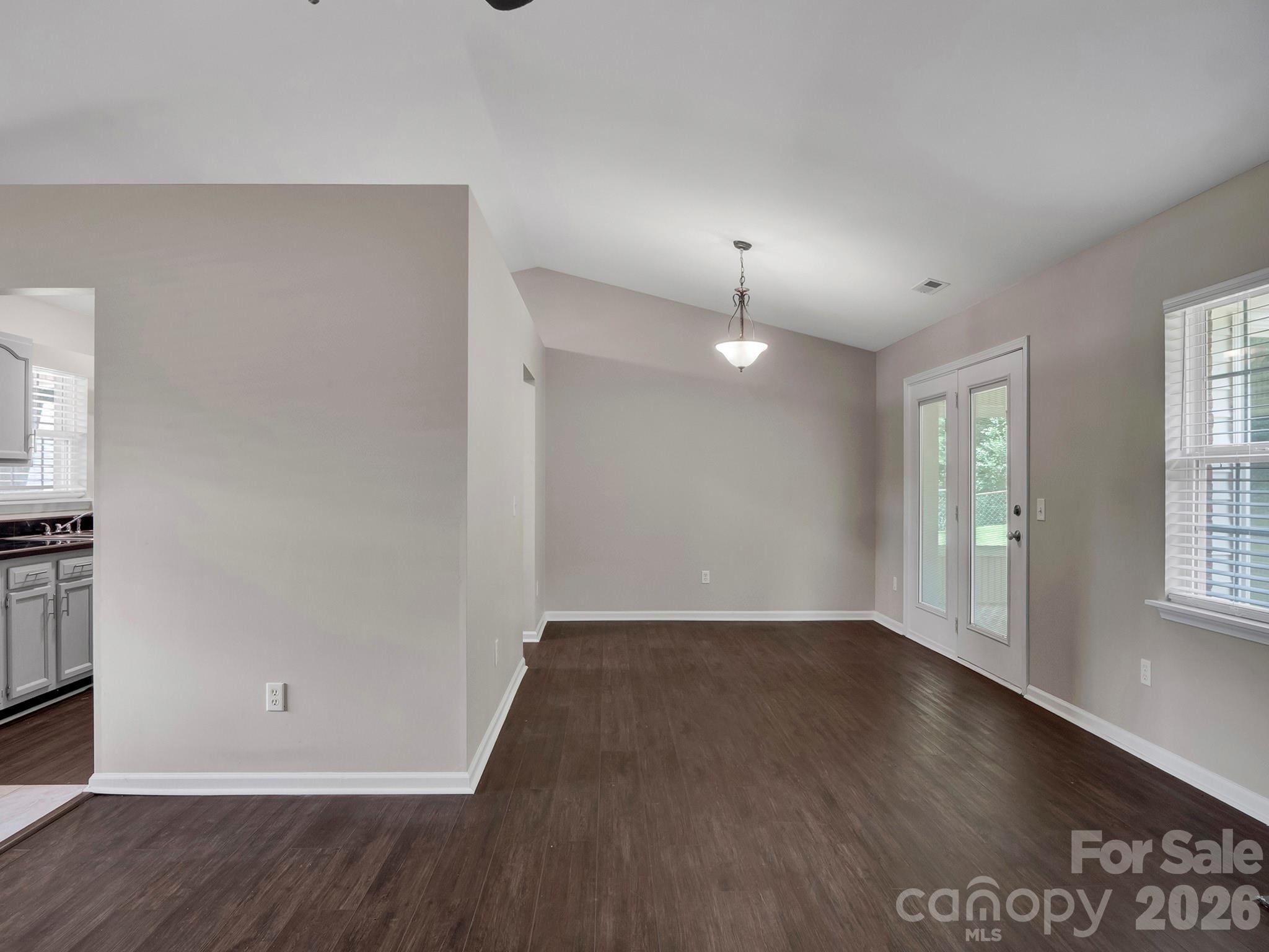 Dining Room - 1460 Julius Drive, Salisbury