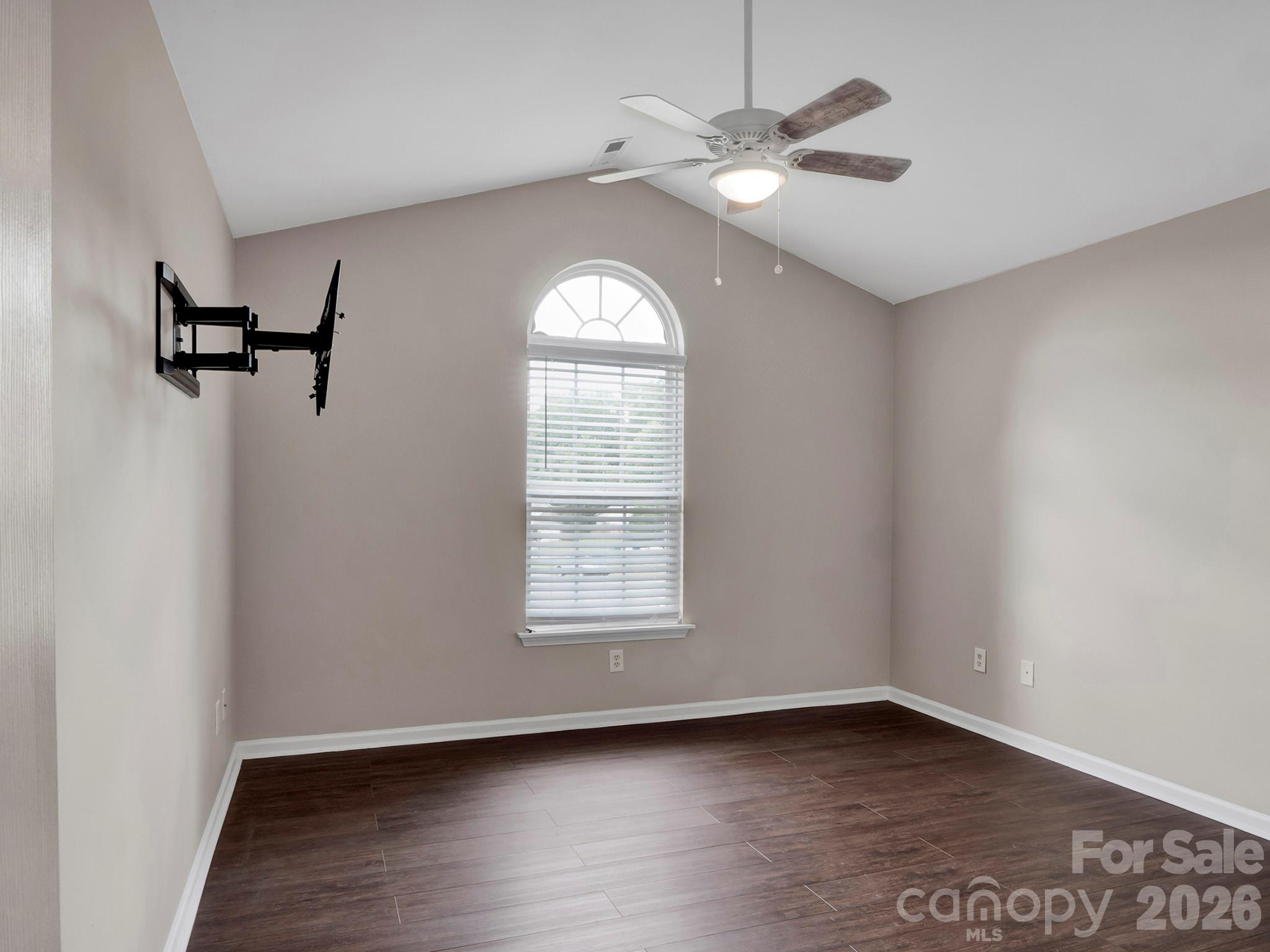 Second Bedroom - 1460 Julius Drive, Salisbury