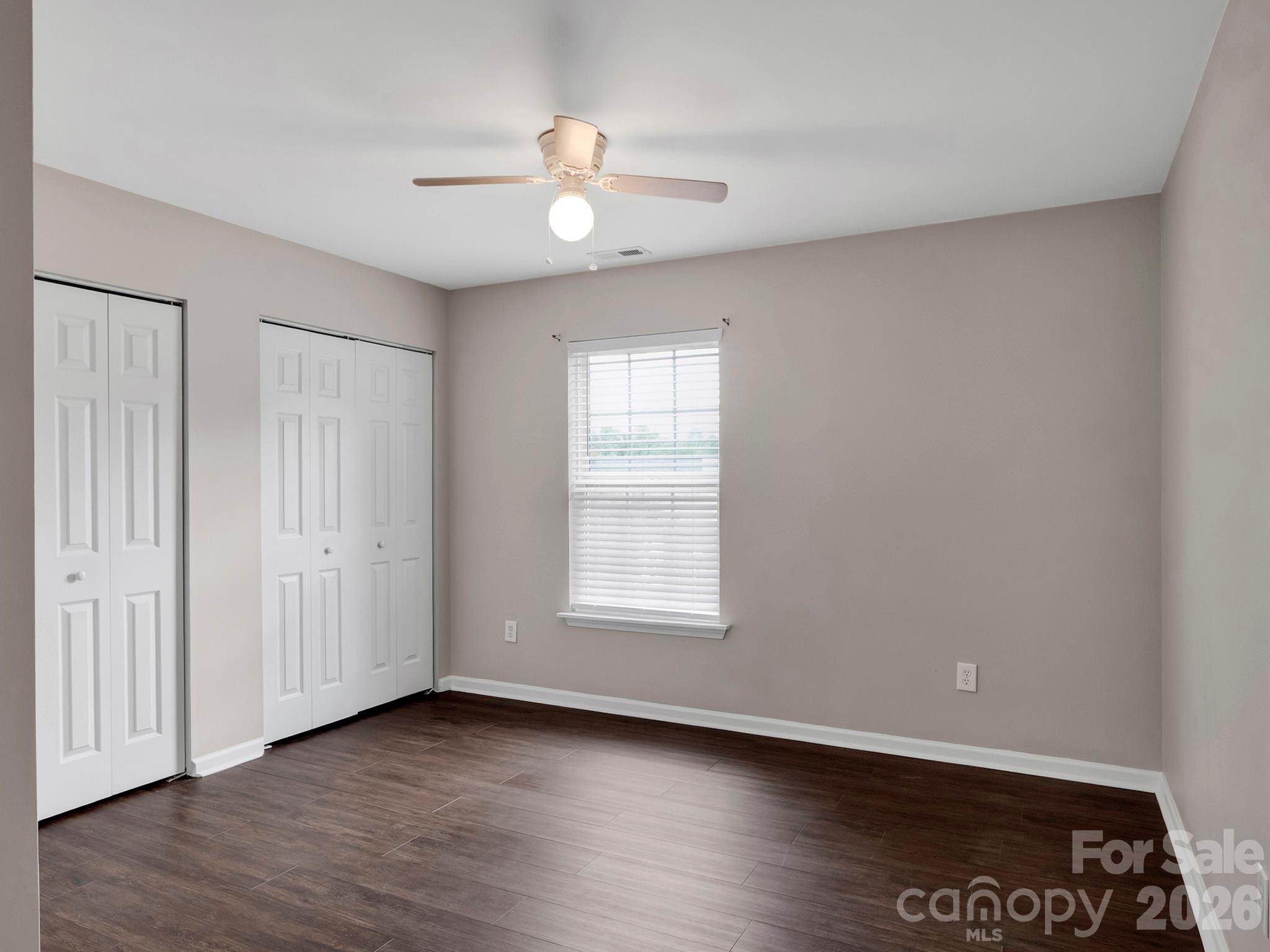 Third Bedroom - 1460 Julius Drive, Salisbury
