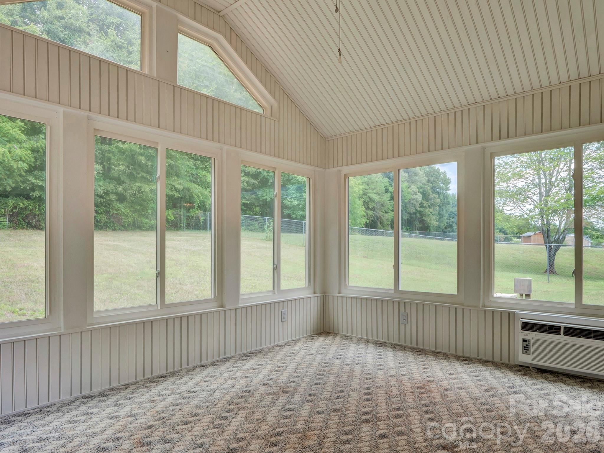 Sunroom - 1460 Julius Drive, Salisbury
