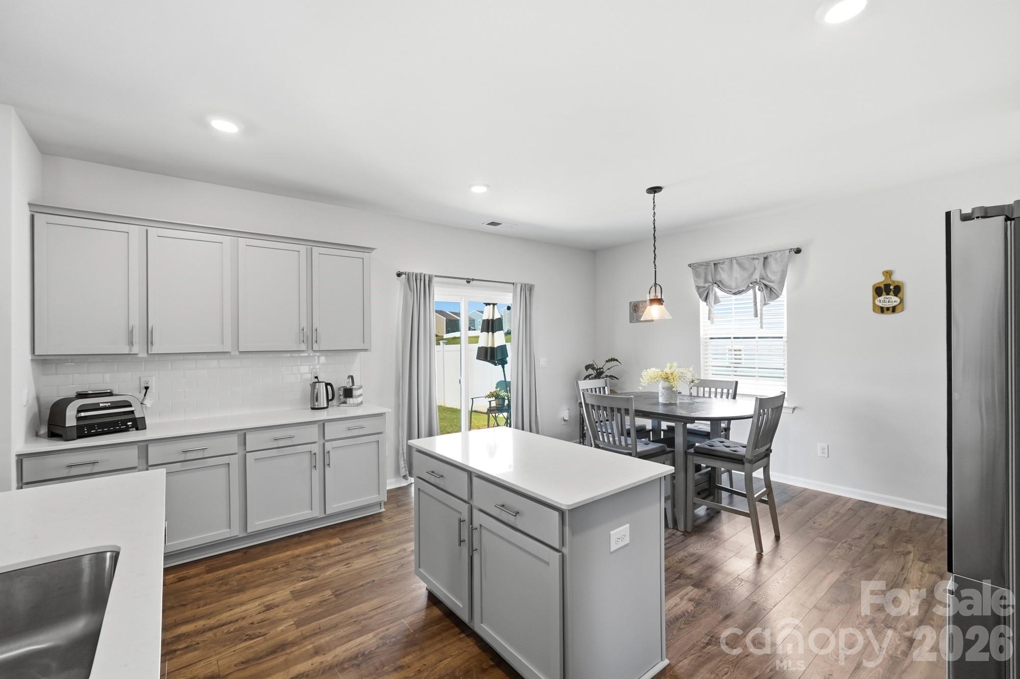 Bright, open, and designed for everyday living and effortless entertaining. - 170 Giant Oak Avenue, Statesville