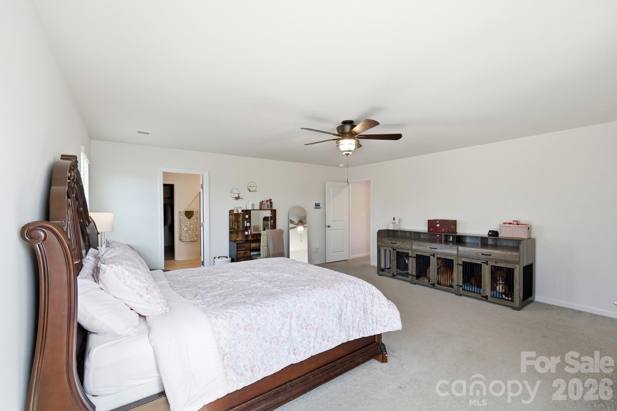 A peaceful escape with room to unwind and recharge. - 170 Giant Oak Avenue, Statesville