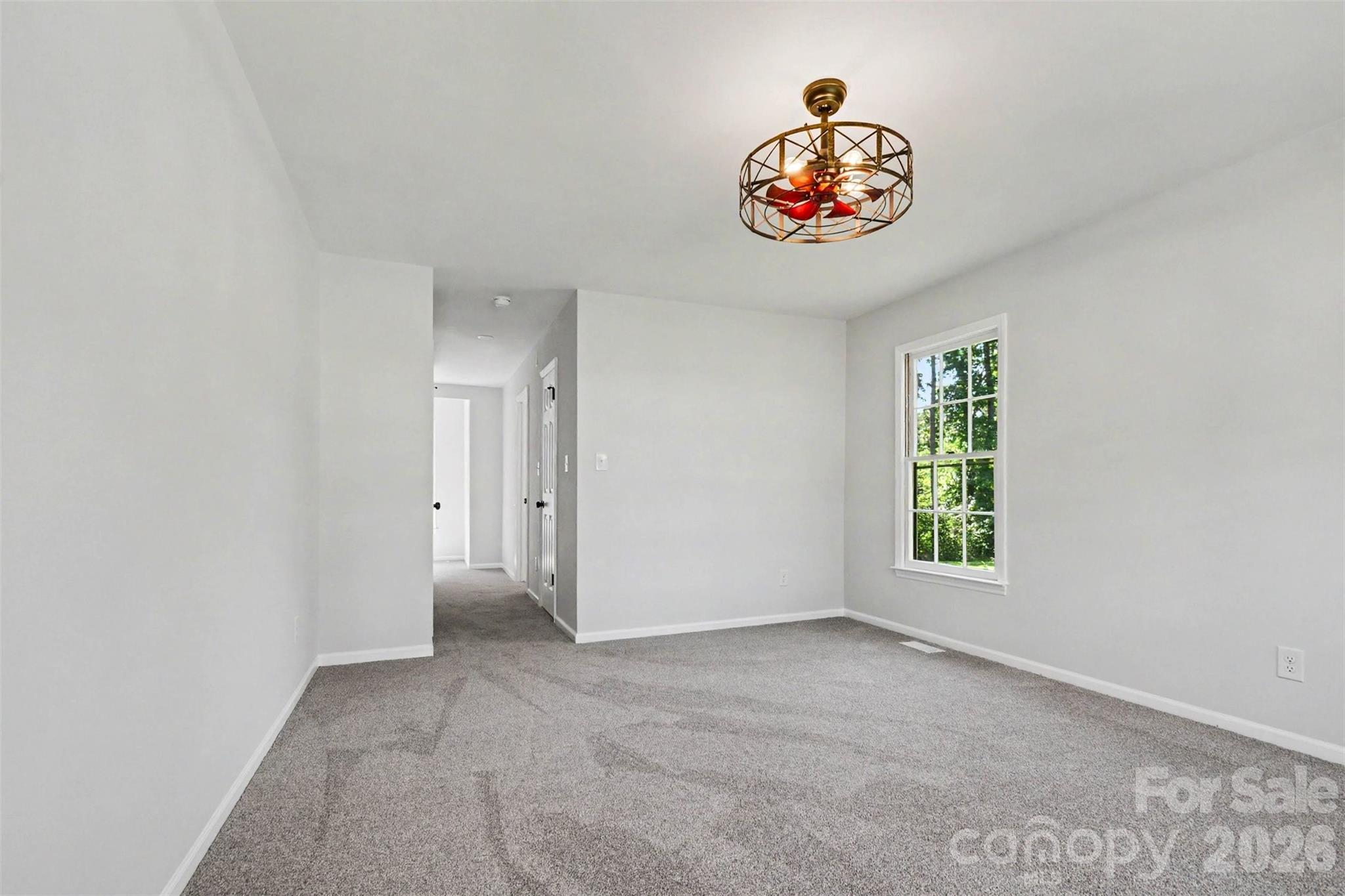 Downstairs Primary - 4108 Wimbledon Drive, Dallas