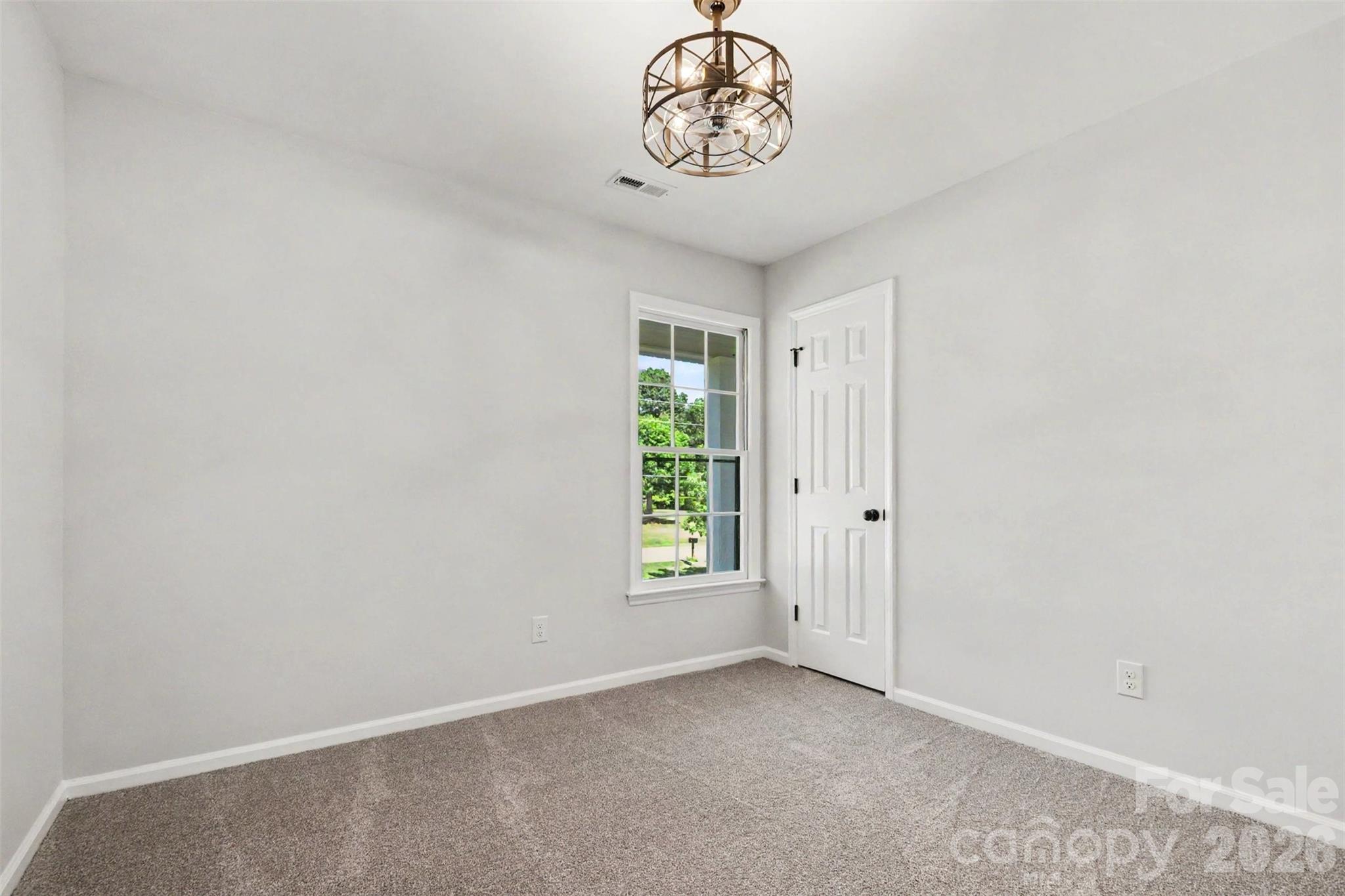 Bedroom - 4108 Wimbledon Drive, Dallas