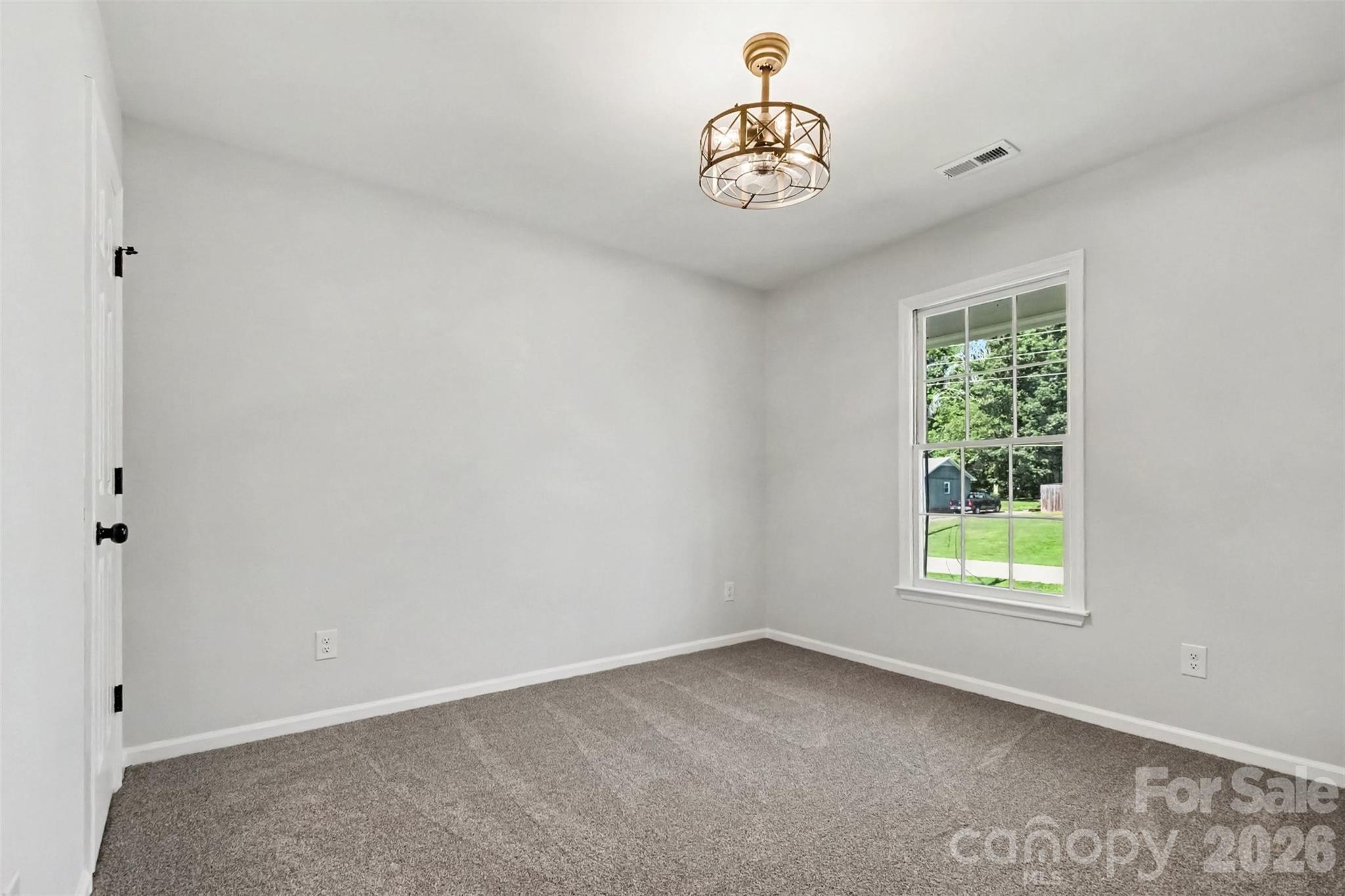 Bedroom - 4108 Wimbledon Drive, Dallas
