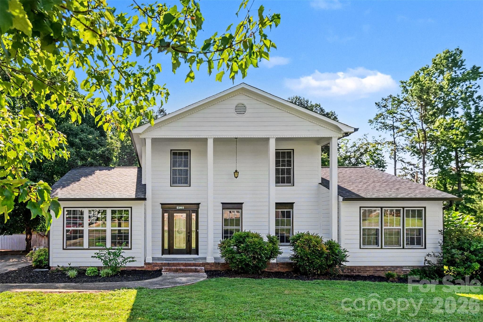 Single Family Residence at 4108 Wimbledon Drive, Dallas, photo 25 of 25