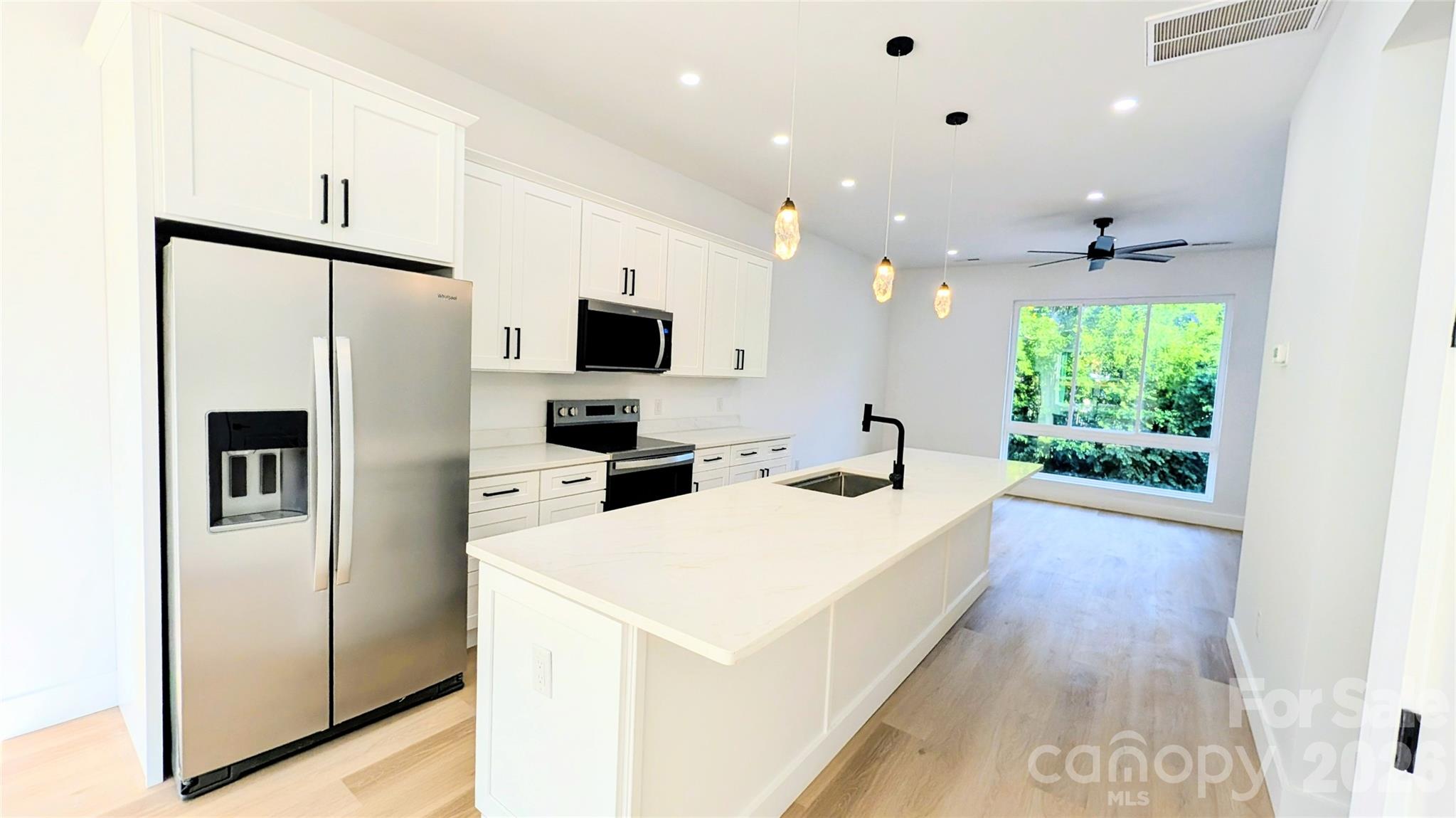 Townhouse at 45 Richland Street, Waynesville, photo 8 of 29