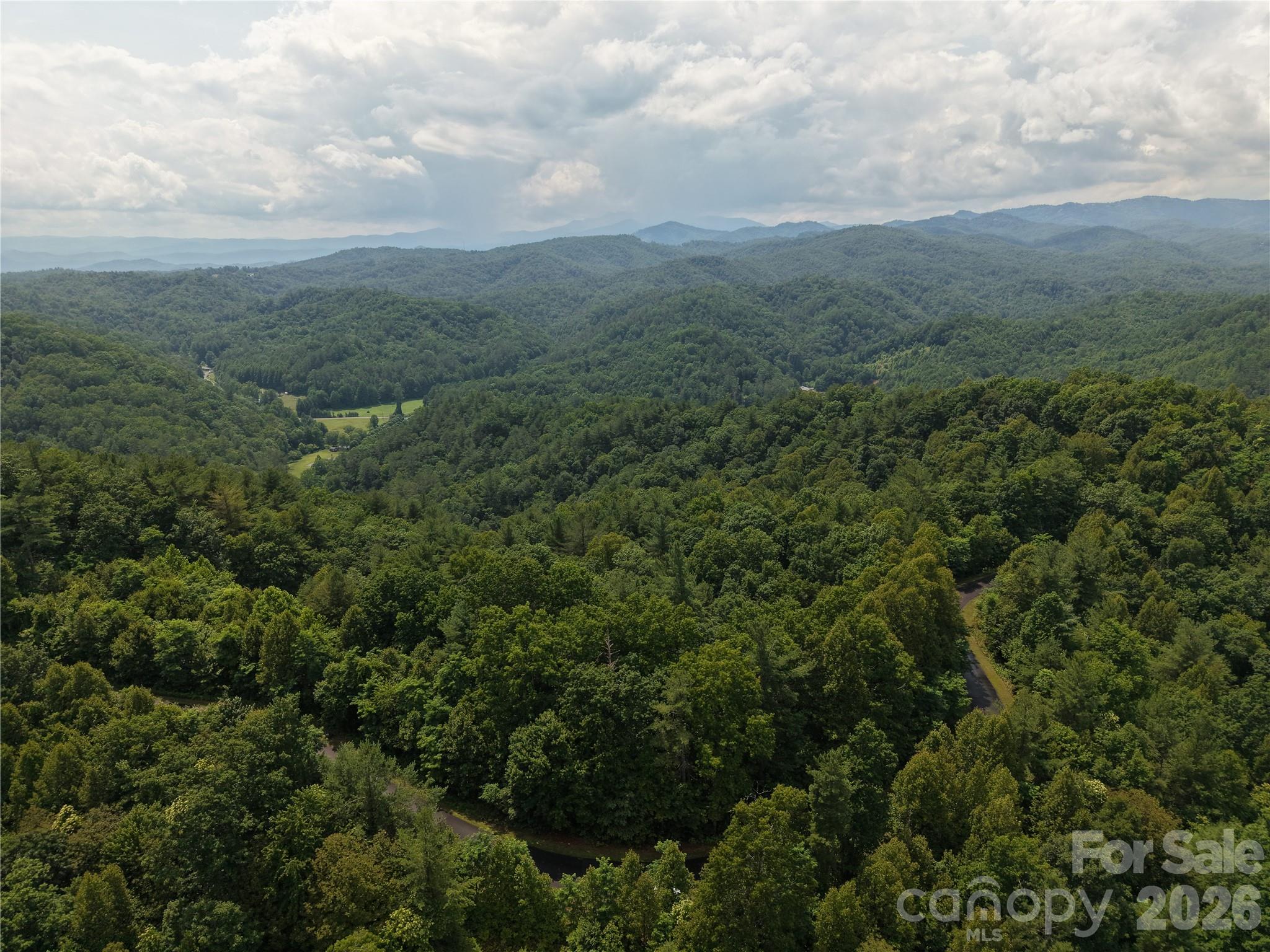 Lot at TBD Paso Fino Drive, Lenoir, photo 2 of 4