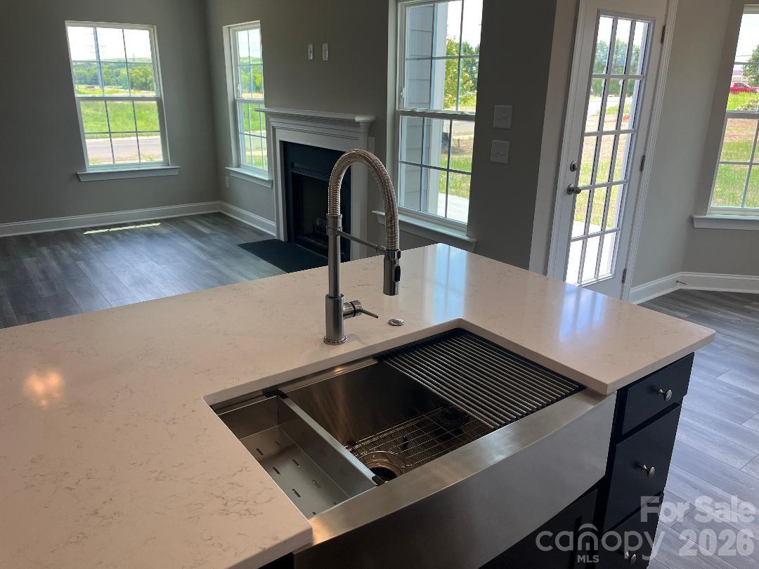 Farm Sink - 248 Corrie Ann Drive, Concord