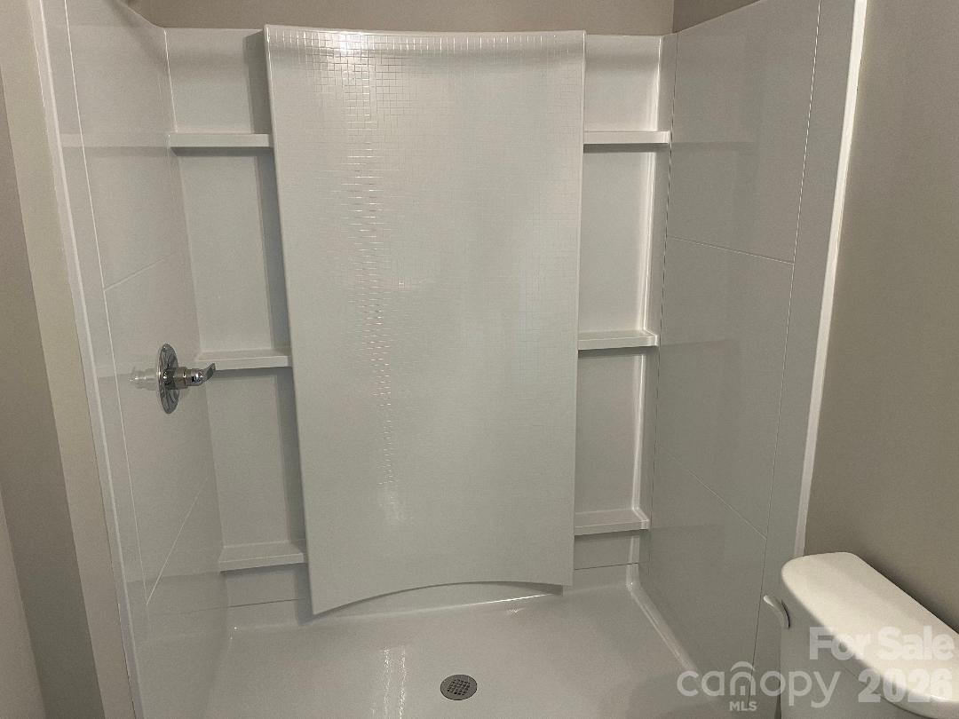 In-Law Suite Shower - 248 Corrie Ann Drive, Concord