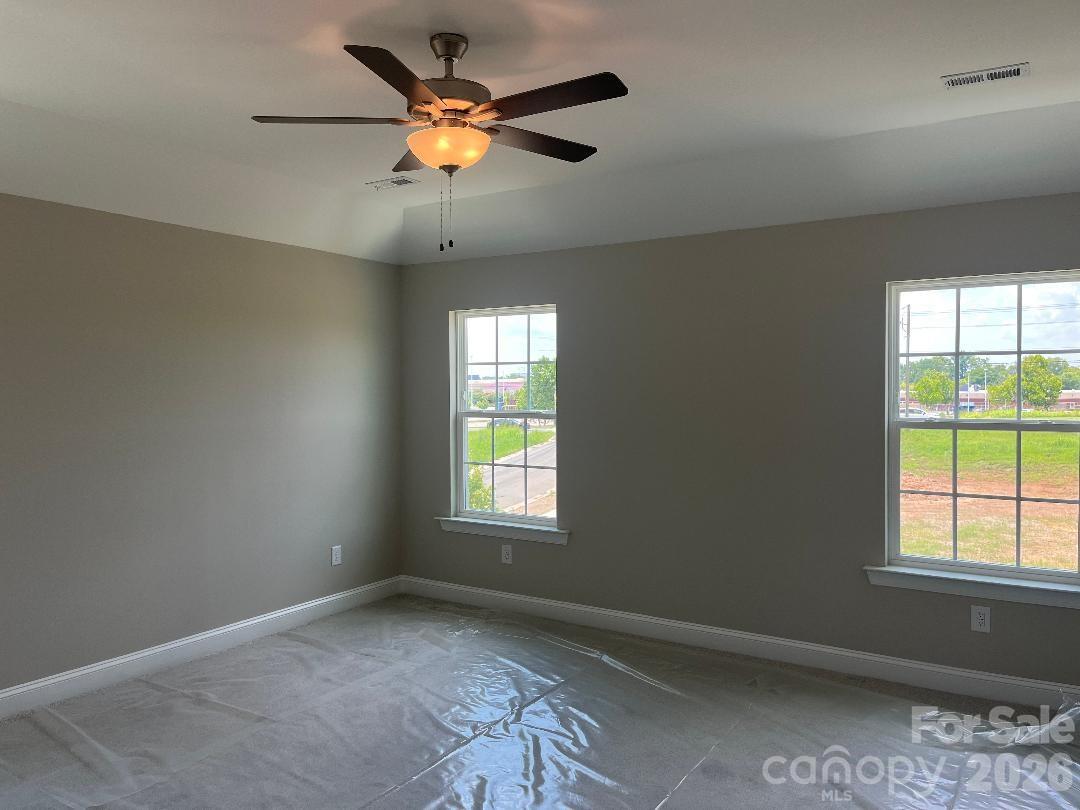 Primary Bedroom - 248 Corrie Ann Drive, Concord