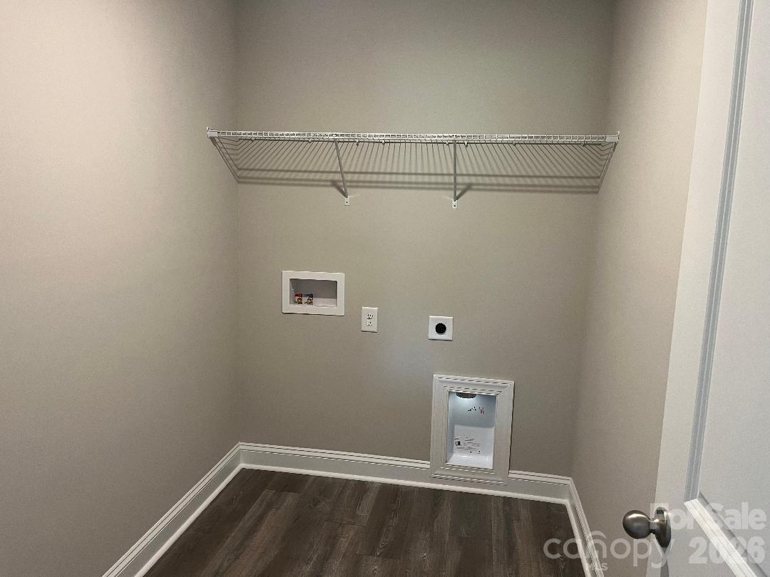Laundry Room - 248 Corrie Ann Drive, Concord