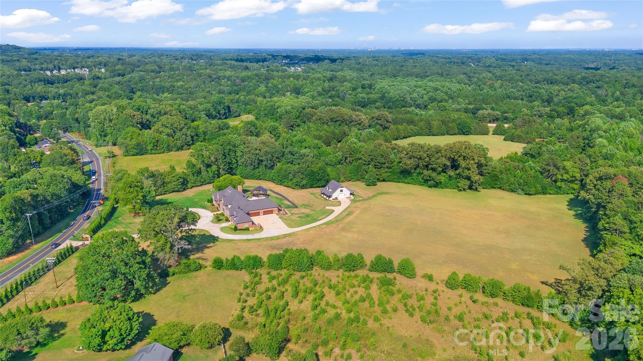 Single Family Residence at 3200 Beaty Road, Gastonia, photo 41 of 41
