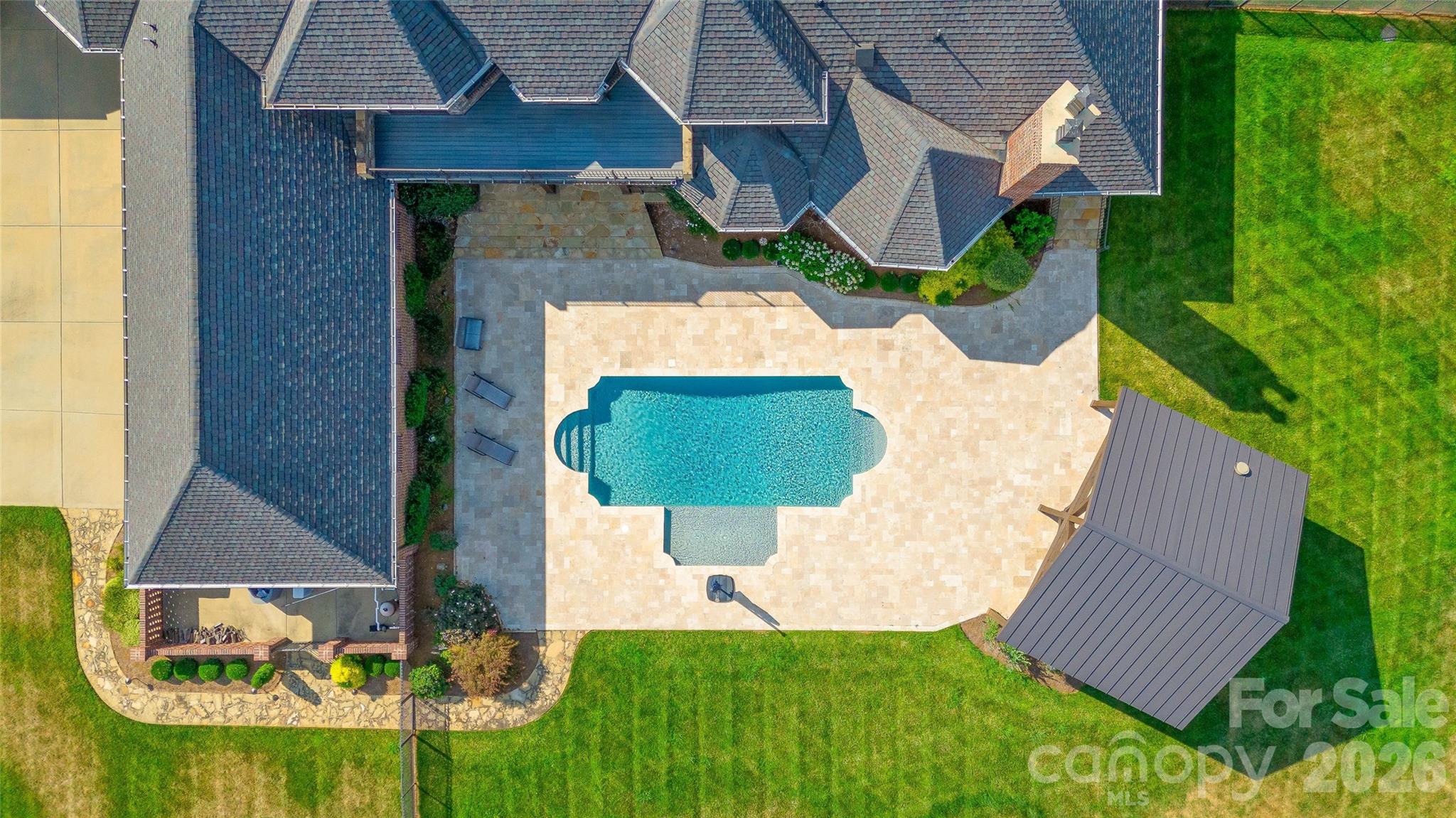 Single Family Residence at 3200 Beaty Road, Gastonia, photo 6 of 41