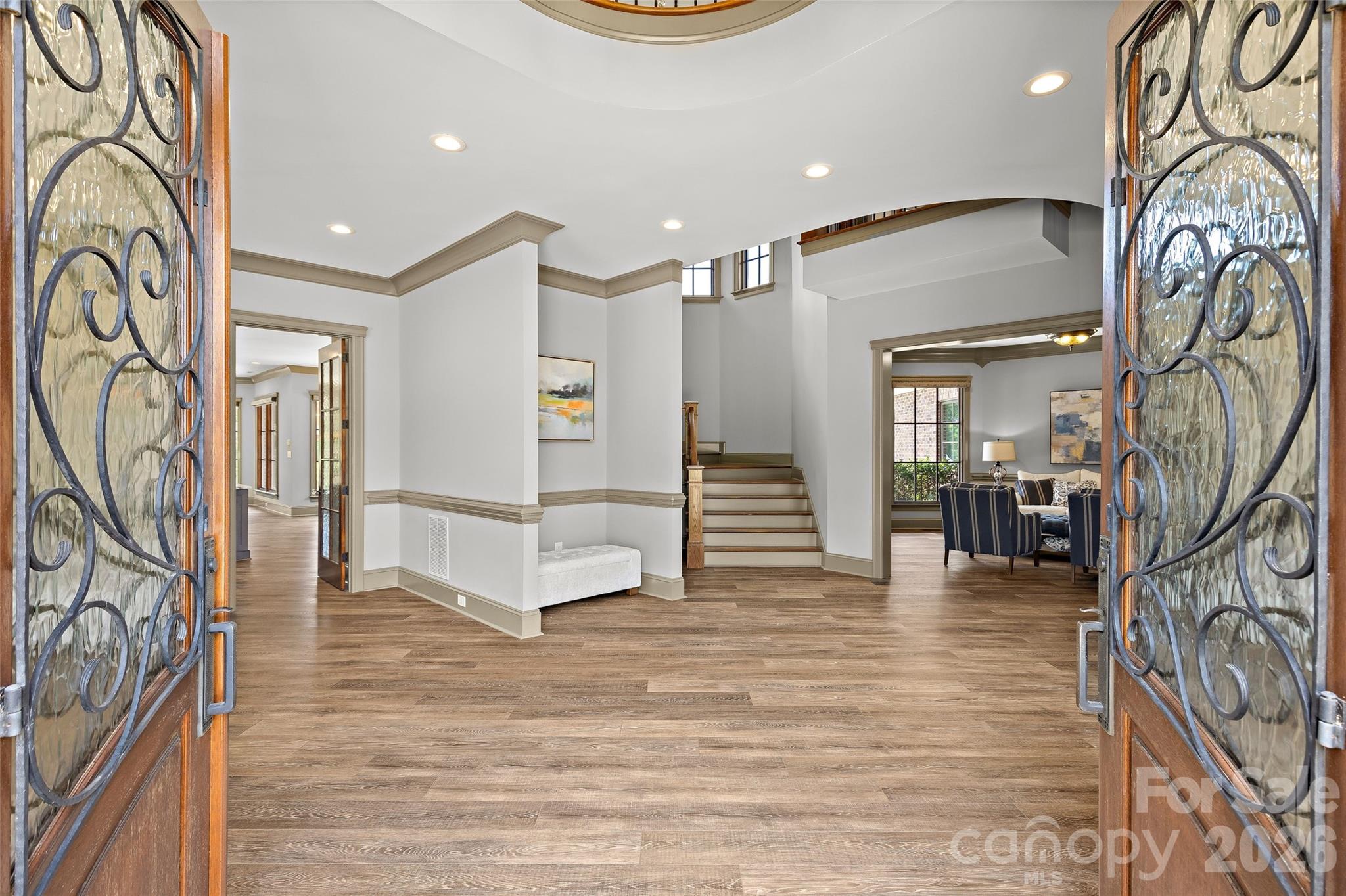 Single Family Residence at 3200 Beaty Road, Gastonia, photo 9 of 41