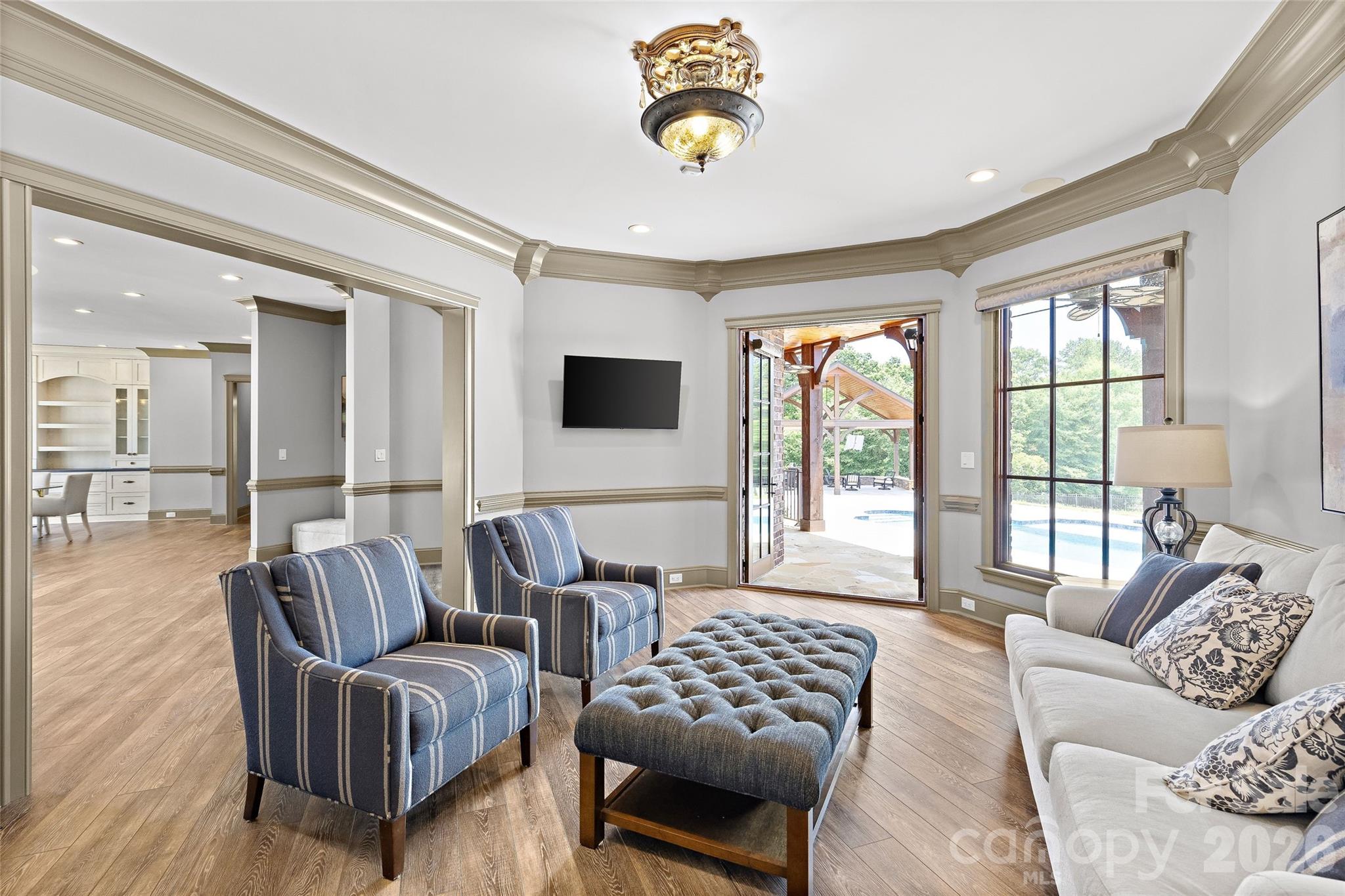 Single Family Residence at 3200 Beaty Road, Gastonia, photo 13 of 41