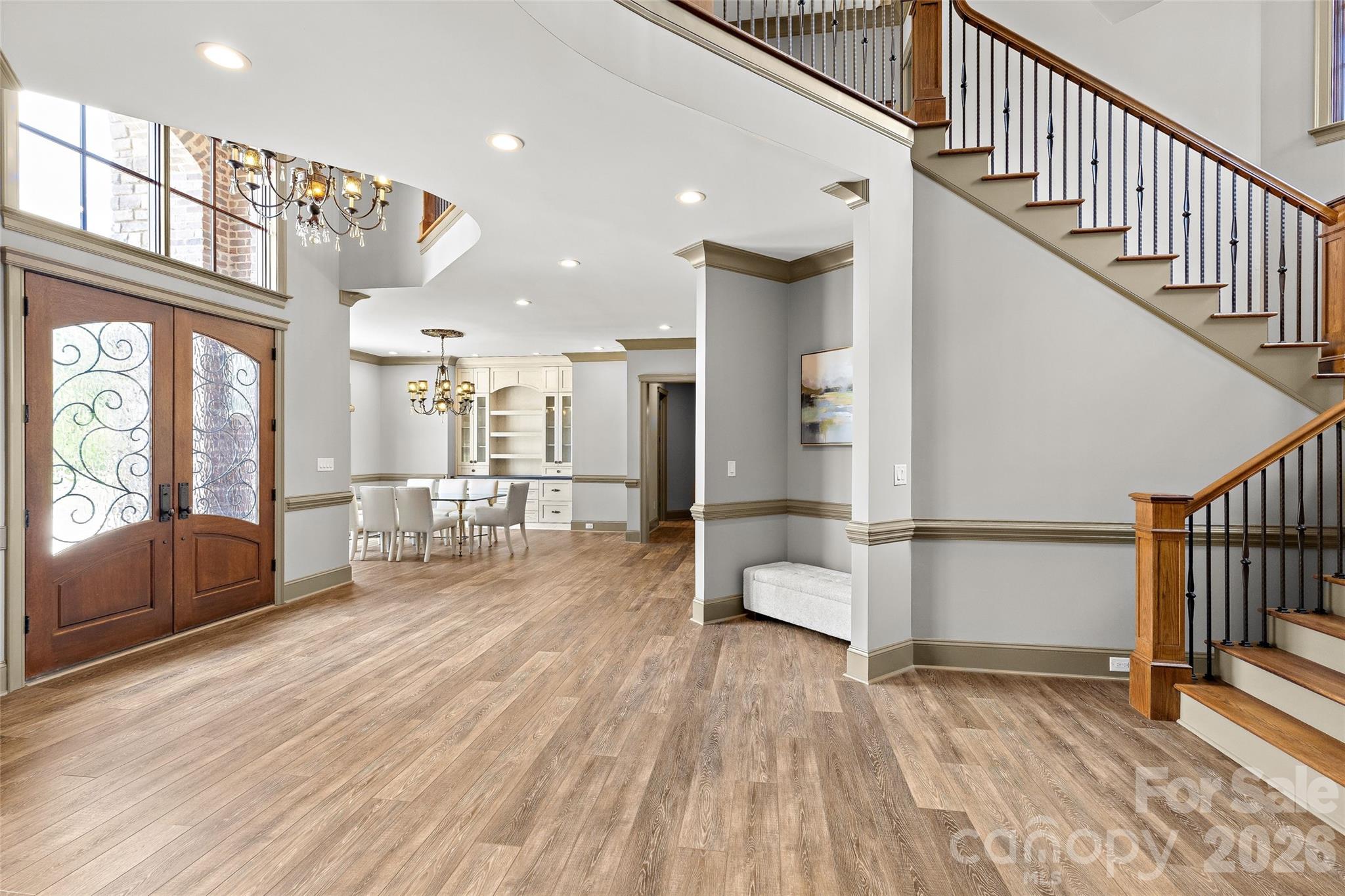 Single Family Residence at 3200 Beaty Road, Gastonia, photo 10 of 41