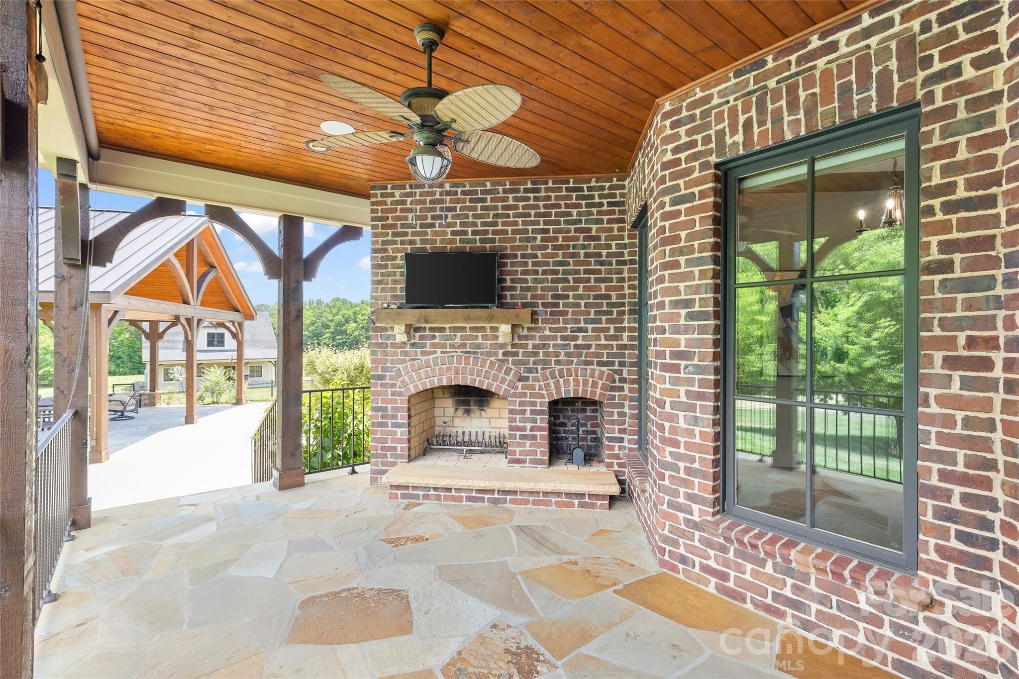 Single Family Residence at 3200 Beaty Road, Gastonia, photo 33 of 41