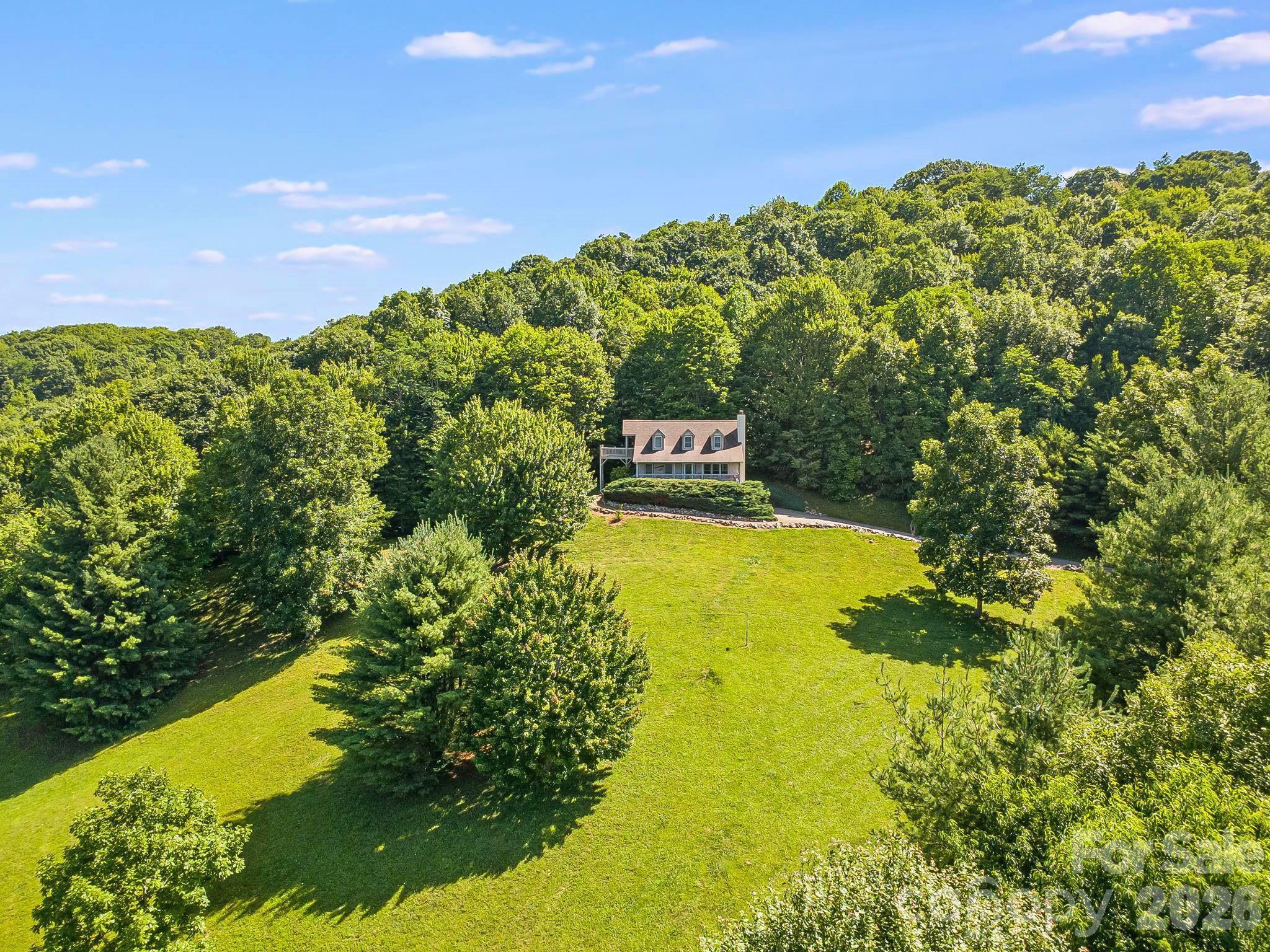 Single Family Residence at 299 Basswood Road, Hot Springs, photo 32 of 46