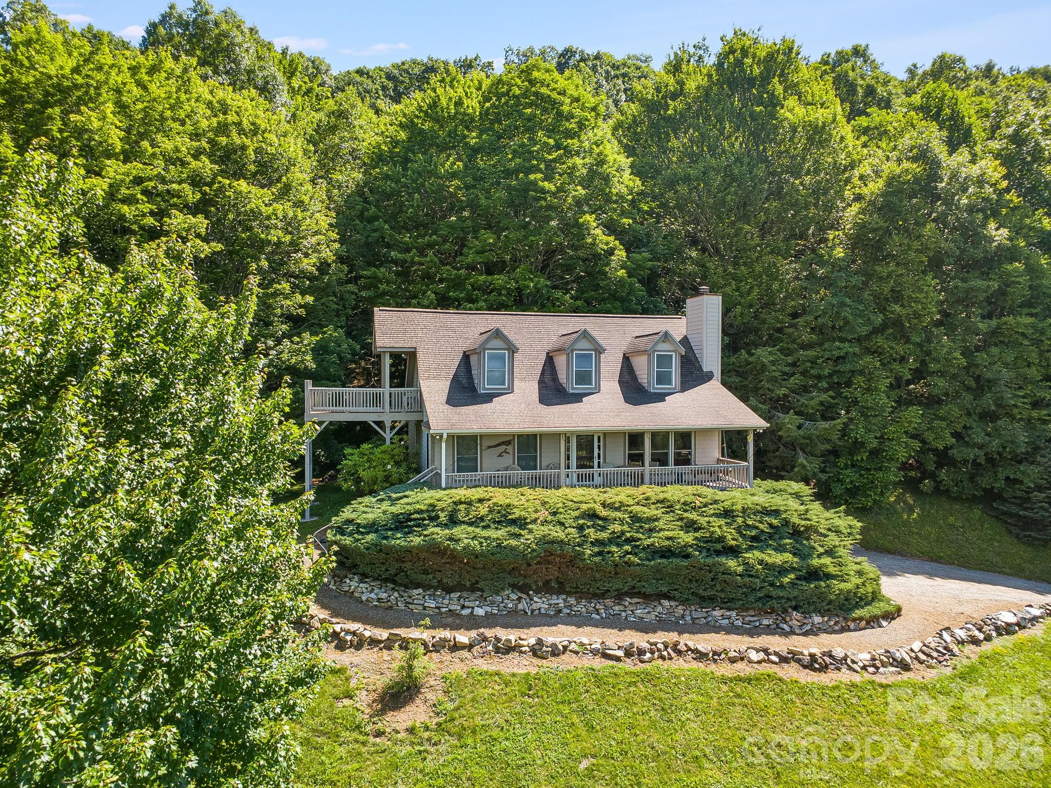 Single Family Residence at 299 Basswood Road, Hot Springs, photo 34 of 46