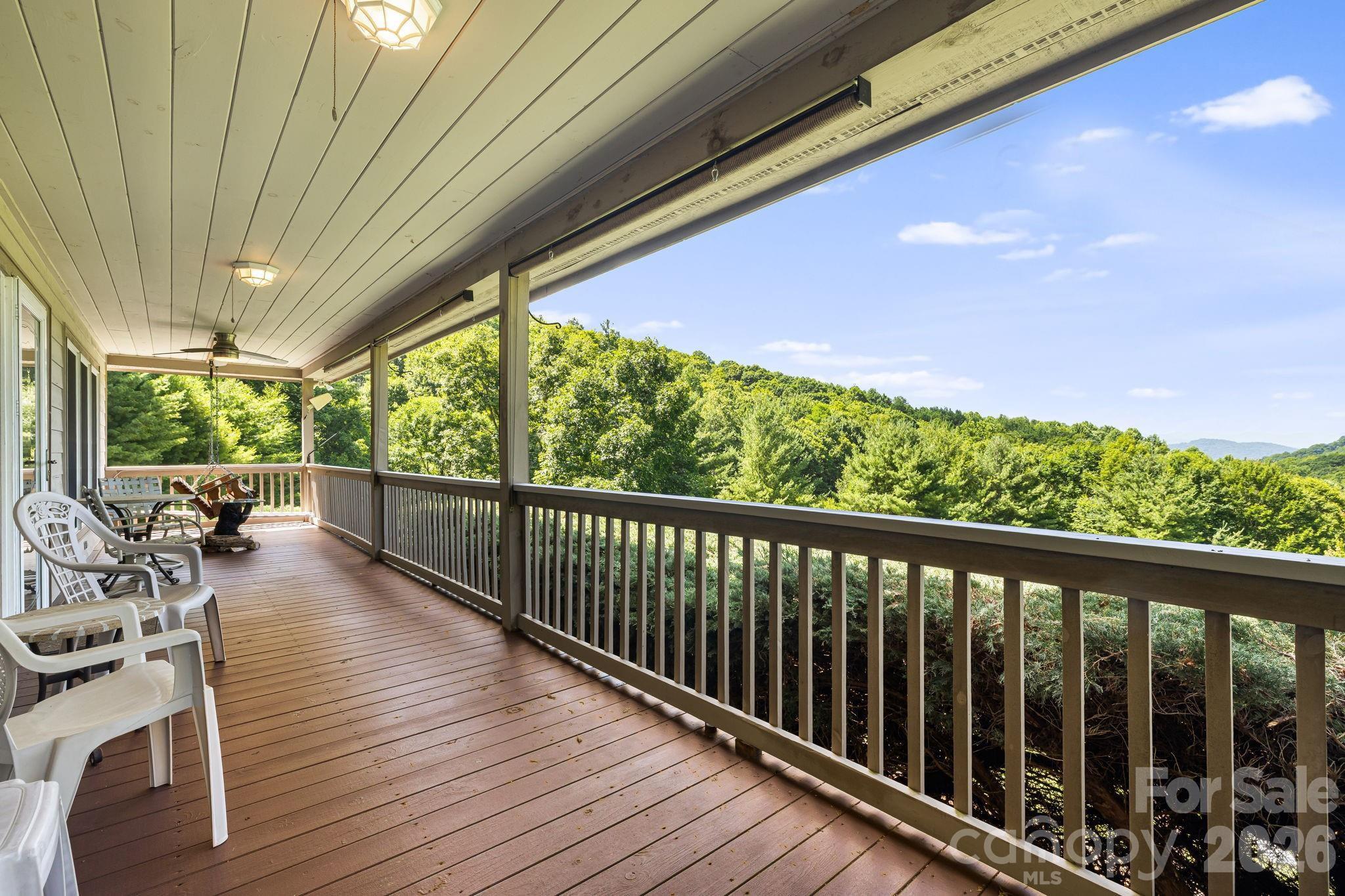 Single Family Residence at 299 Basswood Road, Hot Springs, photo 3 of 46